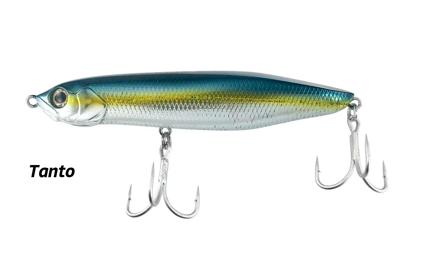 Jackson Tanto Lures - Image 3