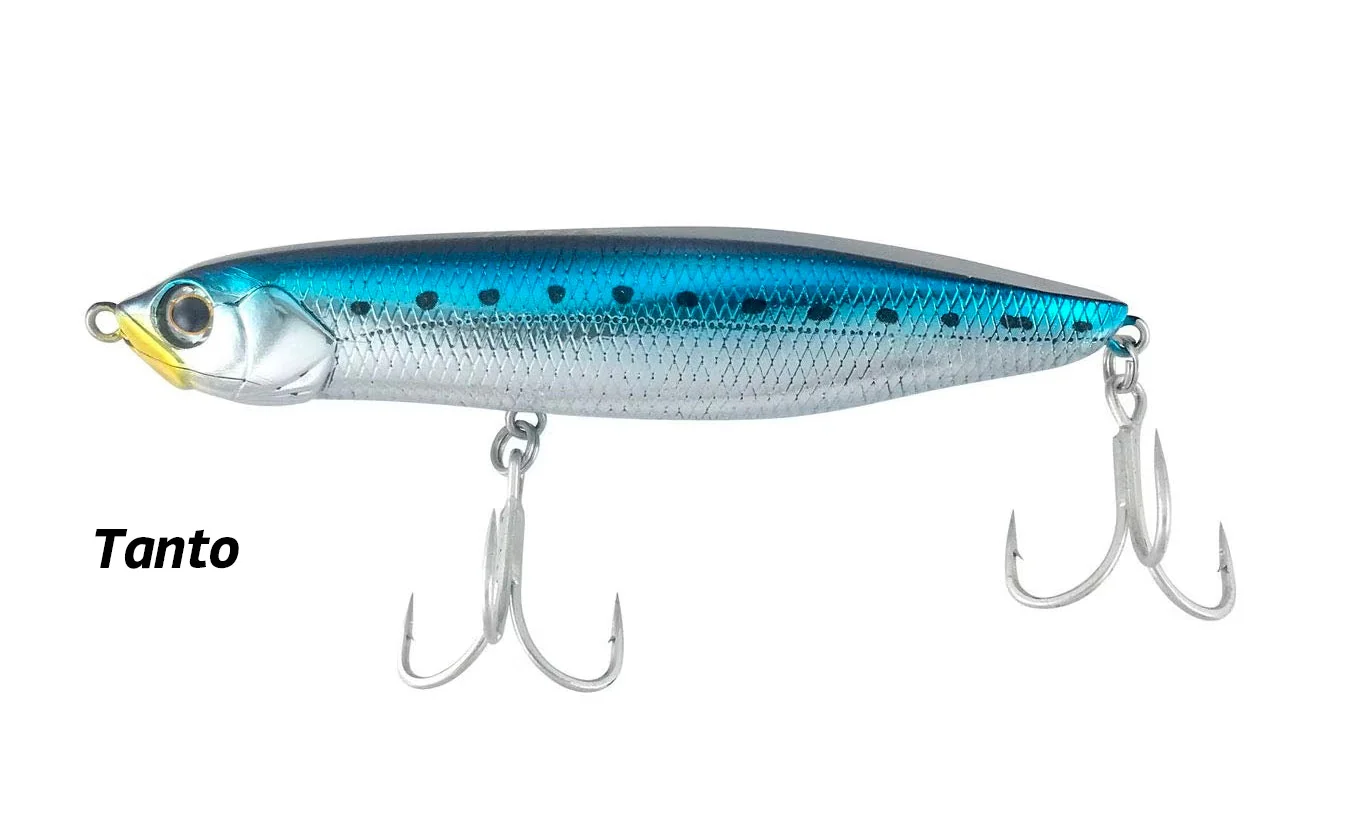 Jackson Tanto Lures - Image 5