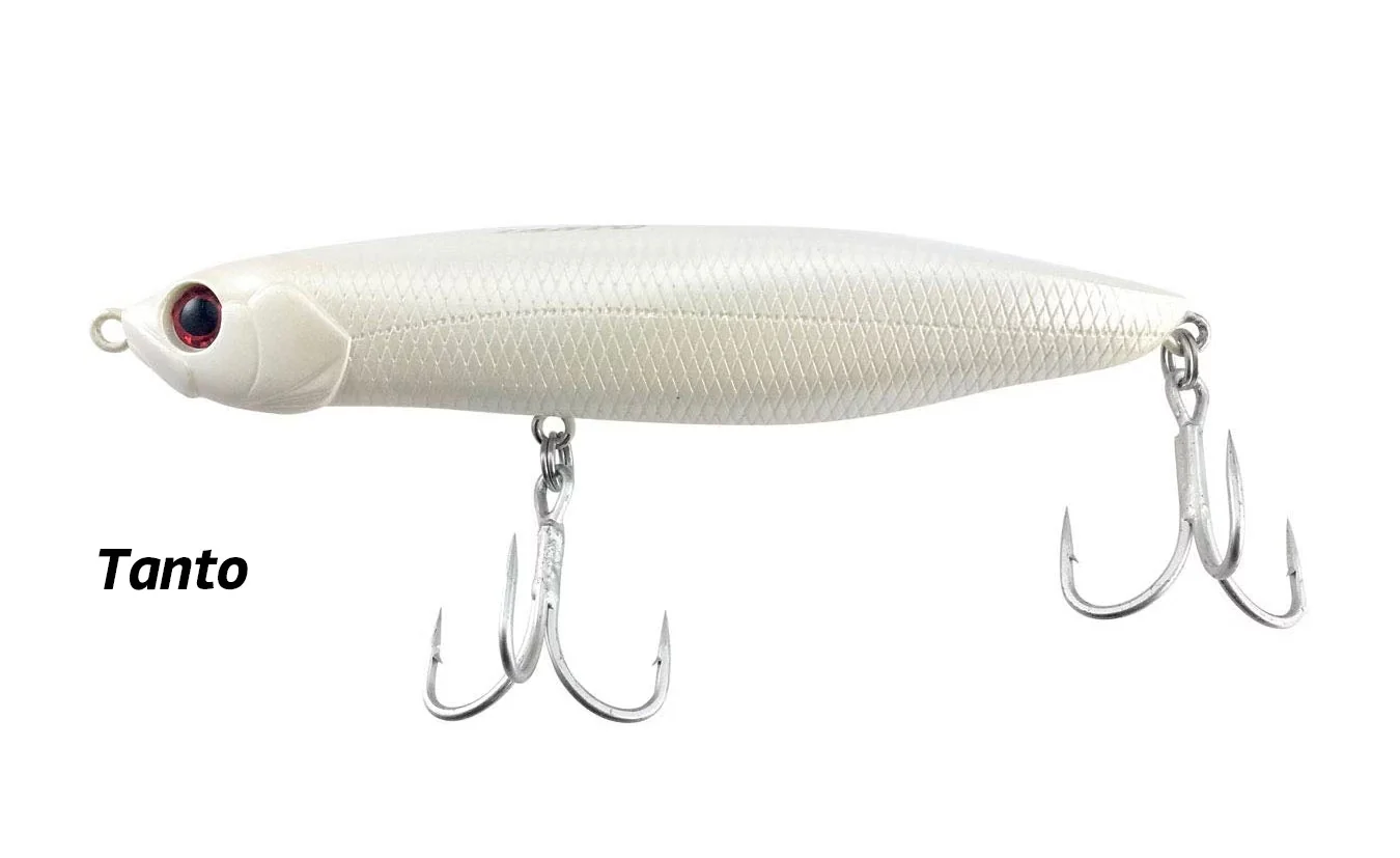 Jackson Tanto Lures - Image 6