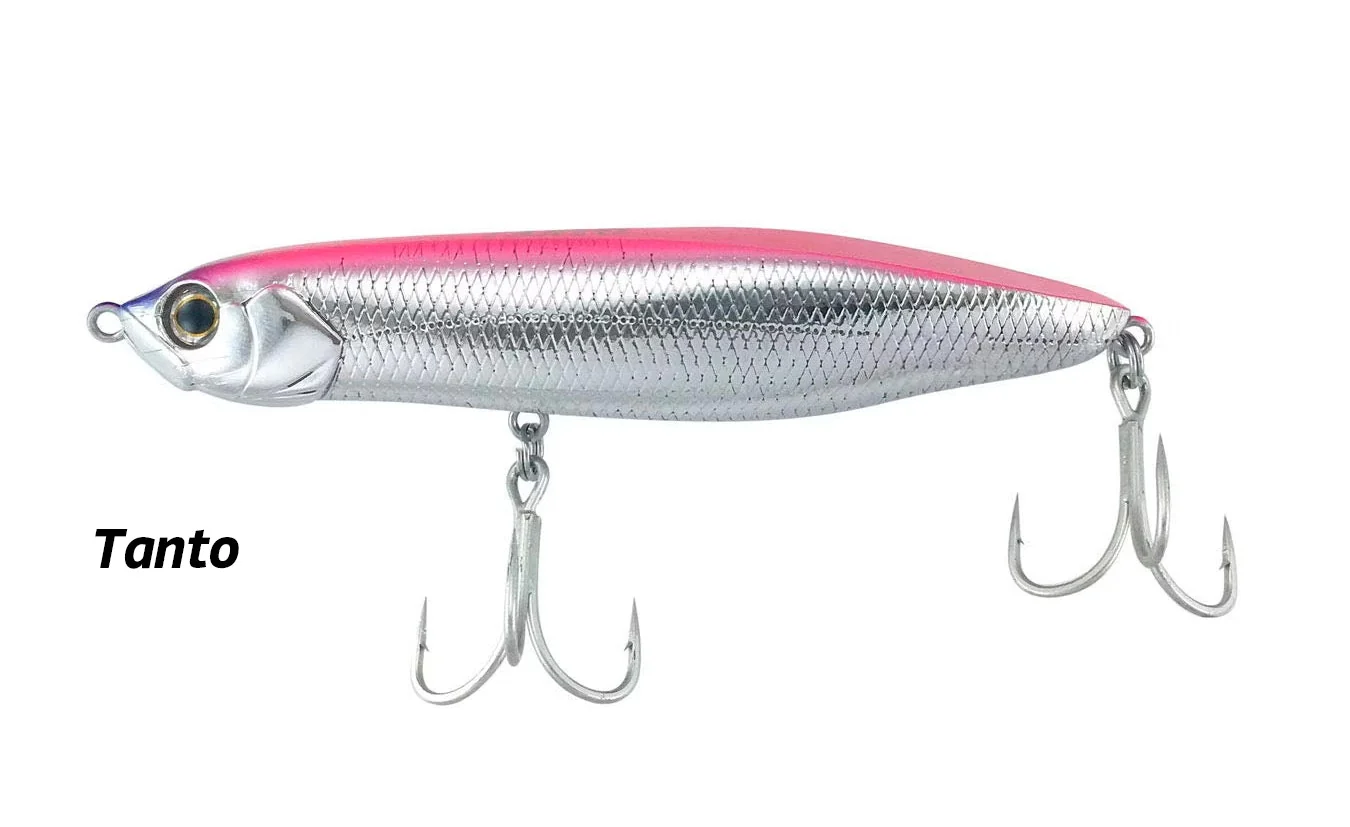 Jackson Tanto Lures - Image 9