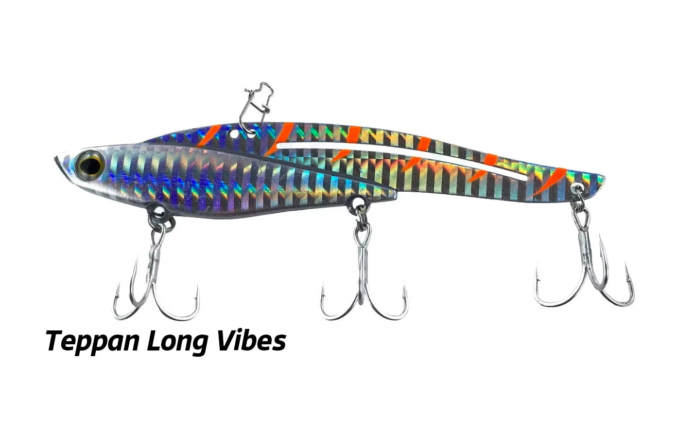 Jackson Teppan Long Vibes - Image 13