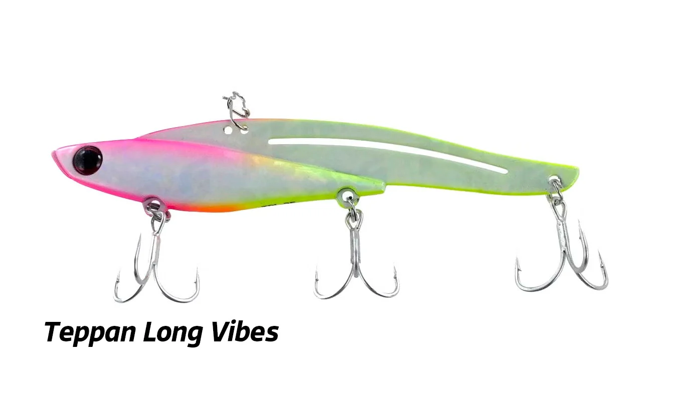 Jackson Teppan Long Vibes - Image 16