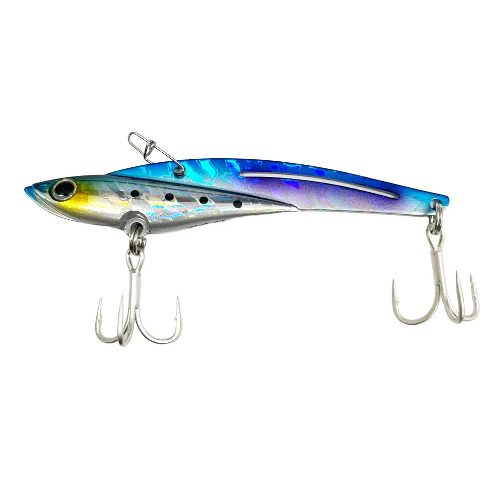 Jackson Teppan Vibe Strong 106mm Lure - Image 2