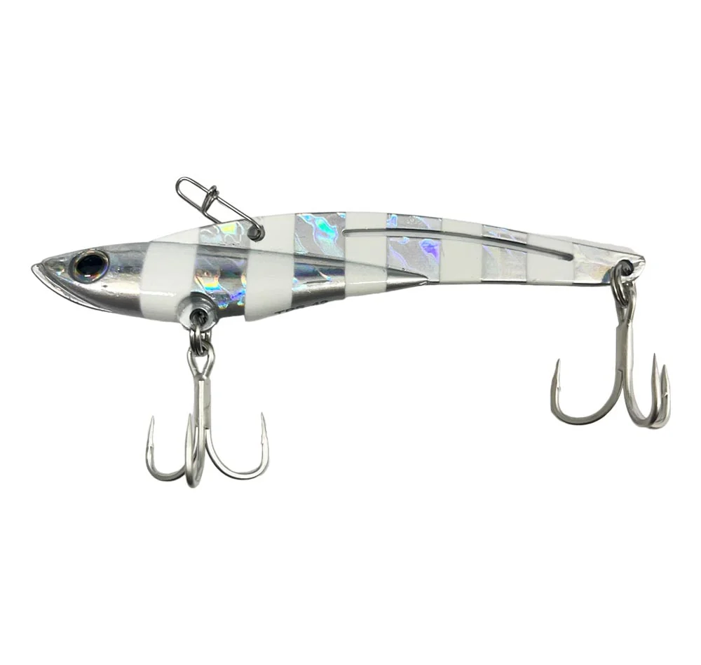 Jackson Teppan Vibe Strong 106mm Lure - Image 5