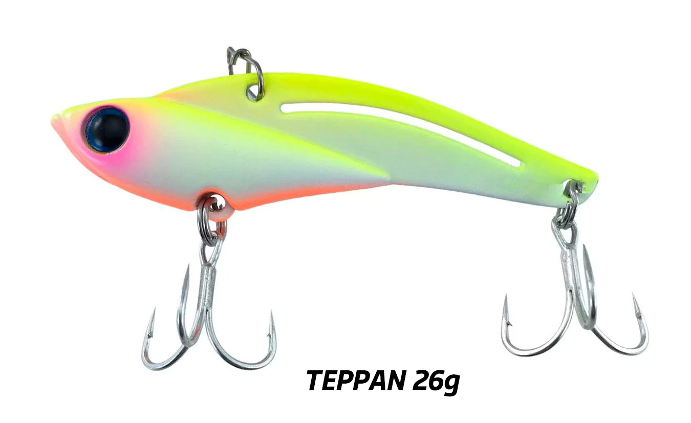 Jackson Teppan Vibes 26g - Image 17