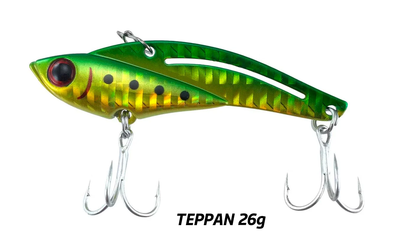 Jackson Teppan Vibes 26g - Image 5
