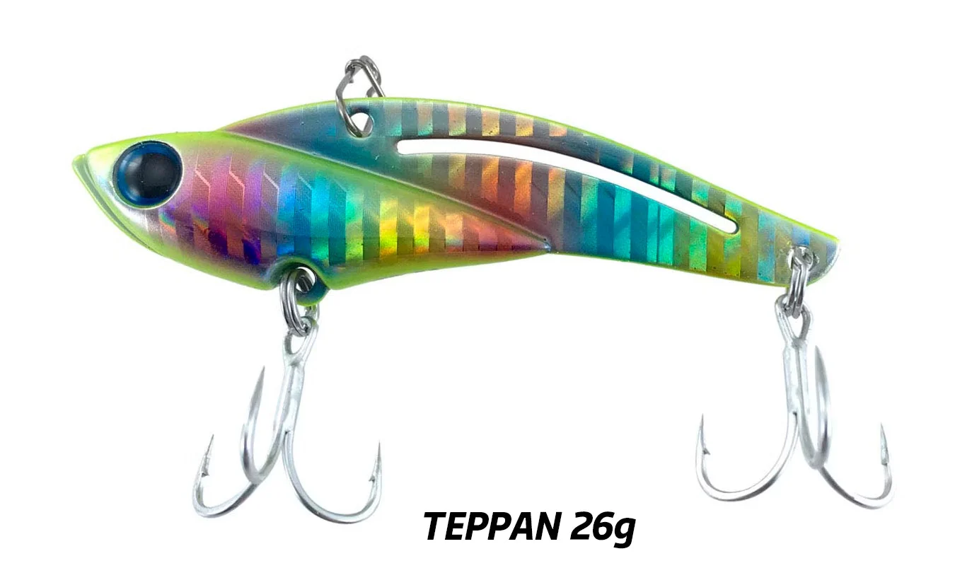 Jackson Teppan Vibes 26g - Image 7