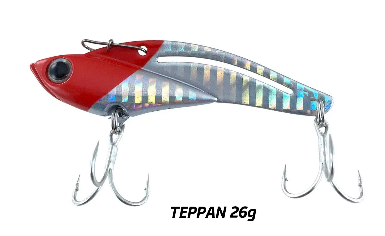 Jackson Teppan Vibes 26g - Image 9