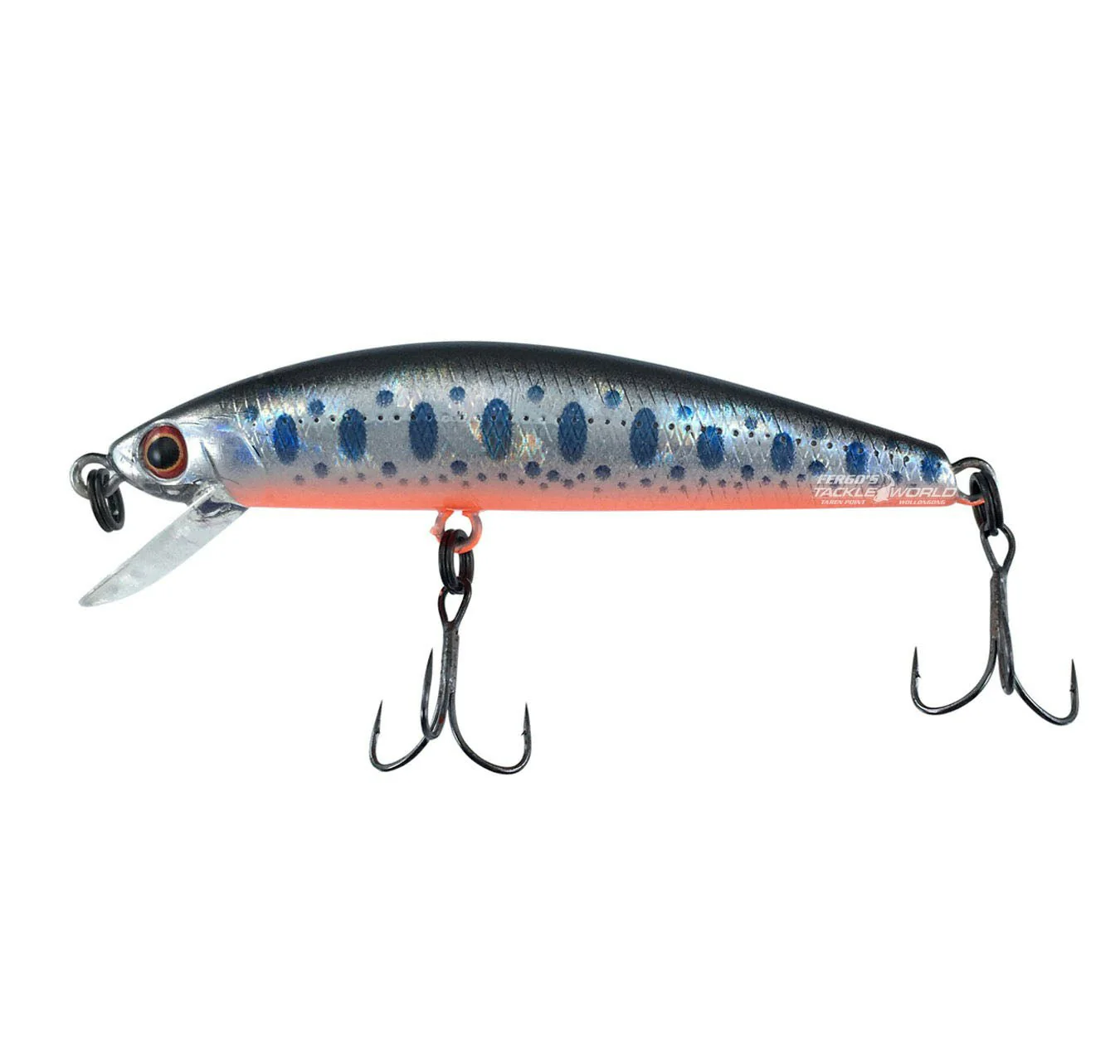 Jackson Trout Tune 55 Lure - Image 13