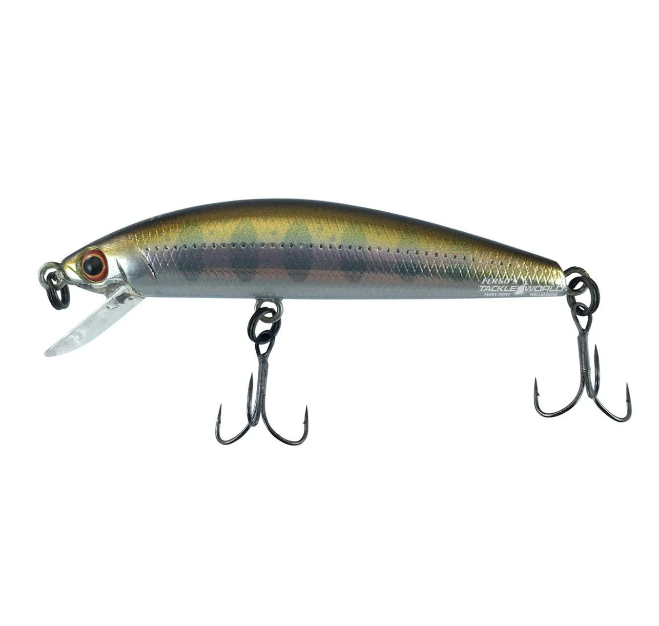 Jackson Trout Tune 55 Lure - Image 19