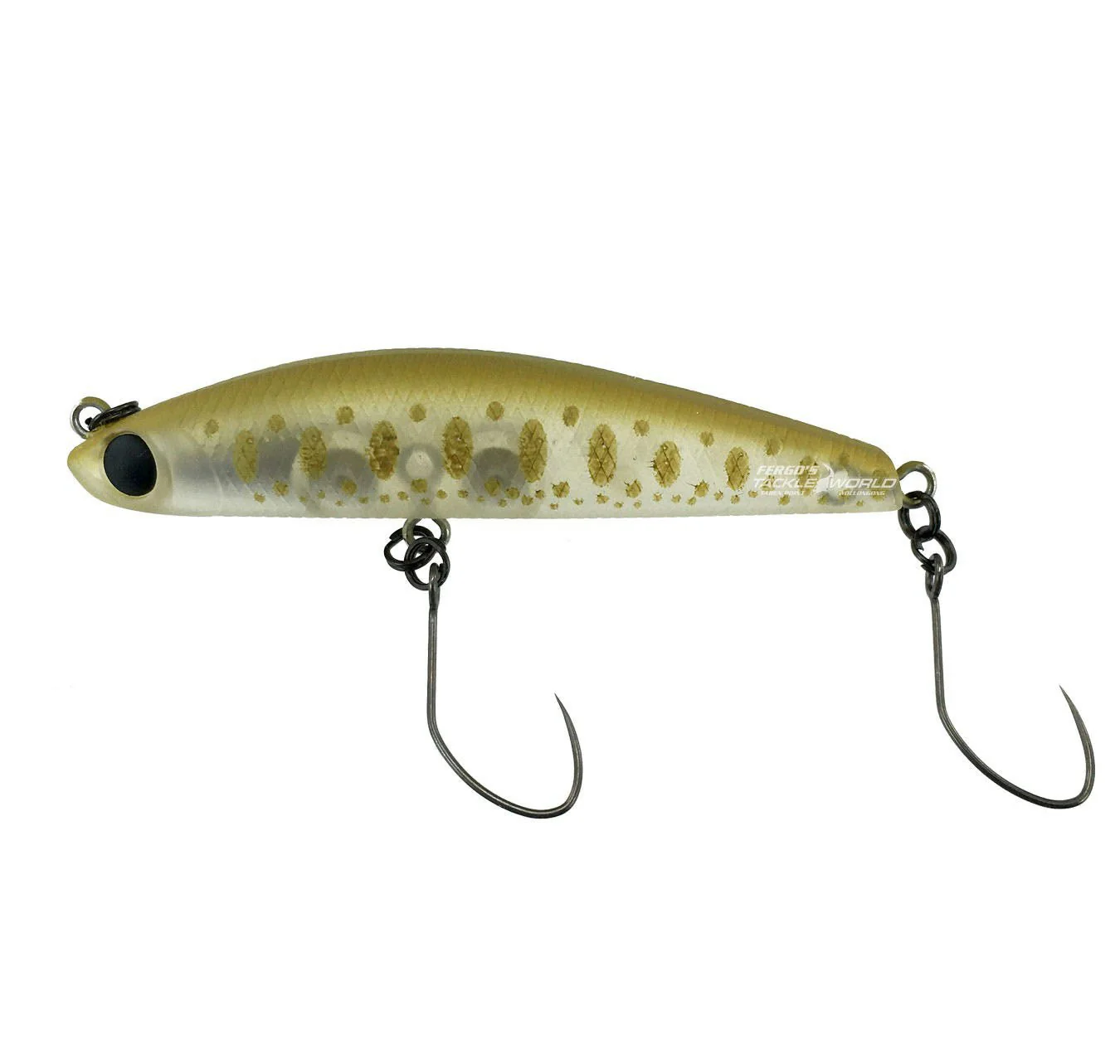 Jackson Trout Tune 55LL Area Lure - Image 13