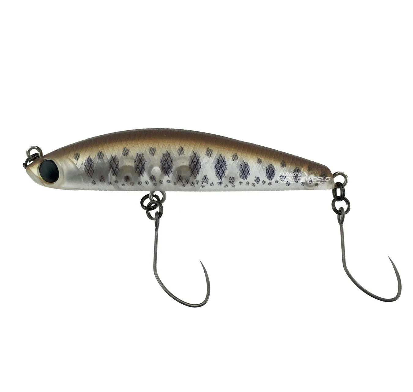 Jackson Trout Tune 55LL Area Lure - Image 15