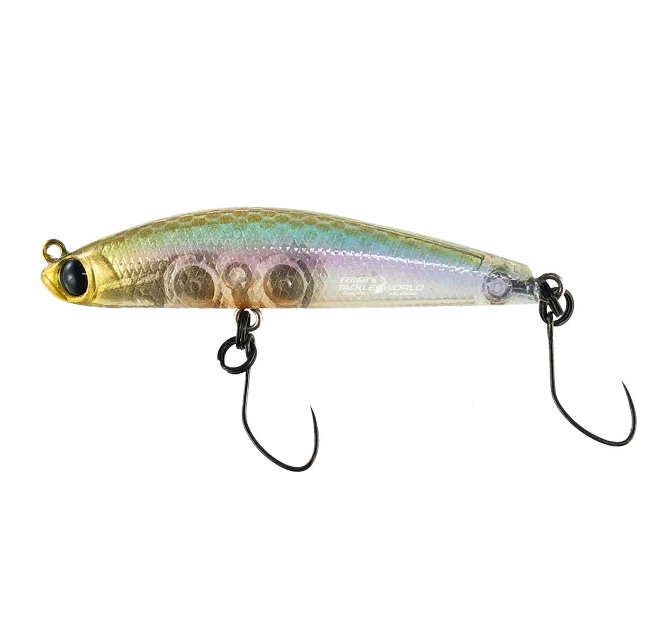 Jackson Trout Tune 55LL Area Lure - Image 3