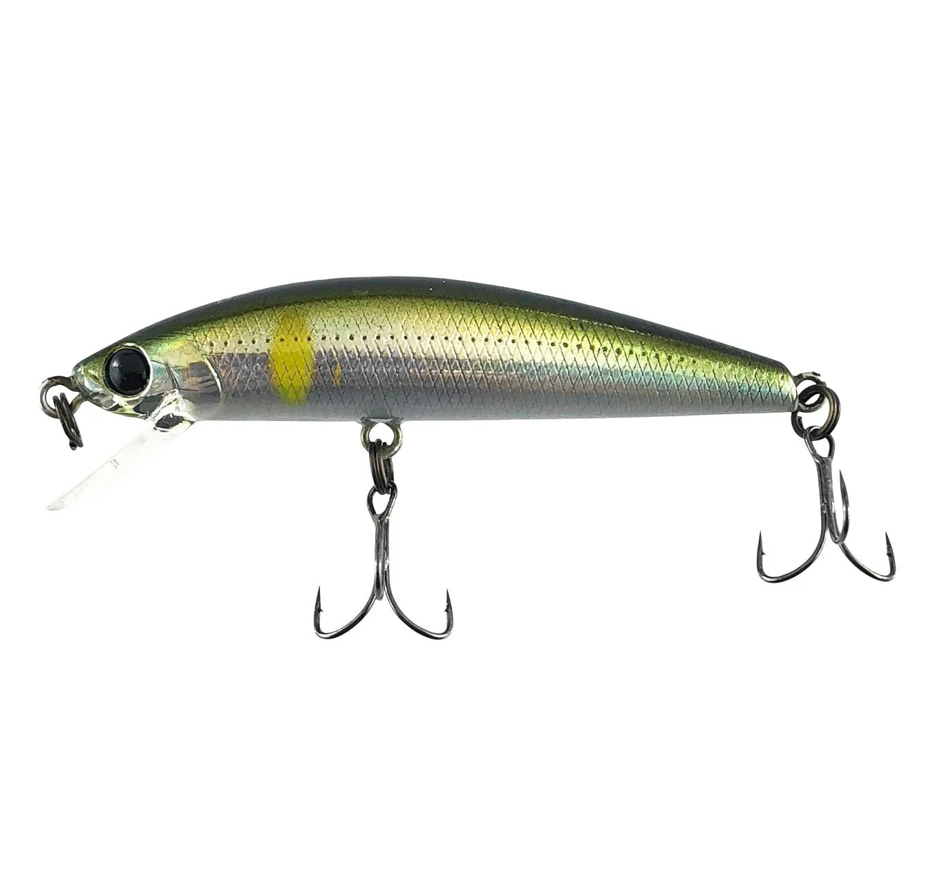 Jackson Trout Tune F 55 Lure - Image 10