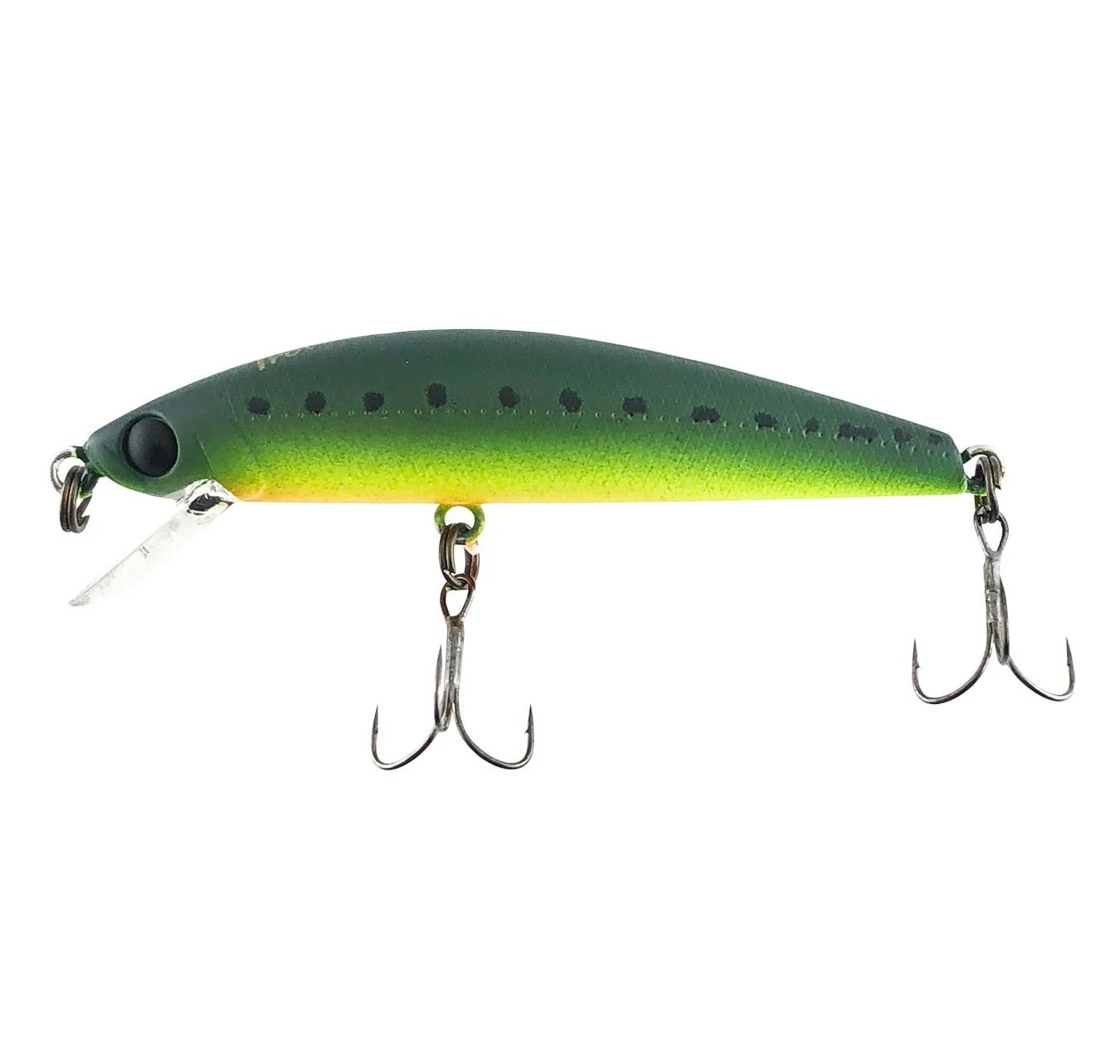 Jackson Trout Tune F 55 Lure - Image 2