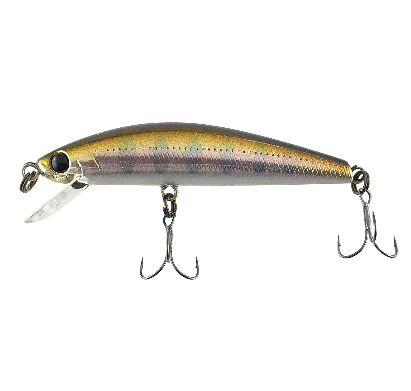 Jackson Trout Tune F 55 Lure - Image 5