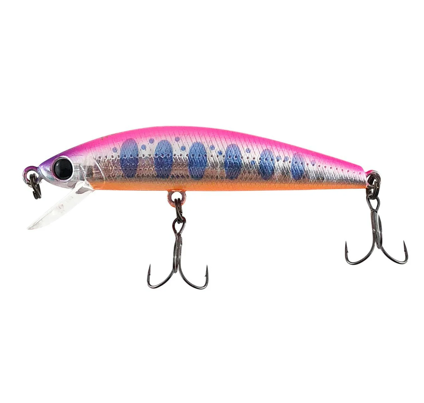 Jackson Trout Tune F 55 Lure - Image 7