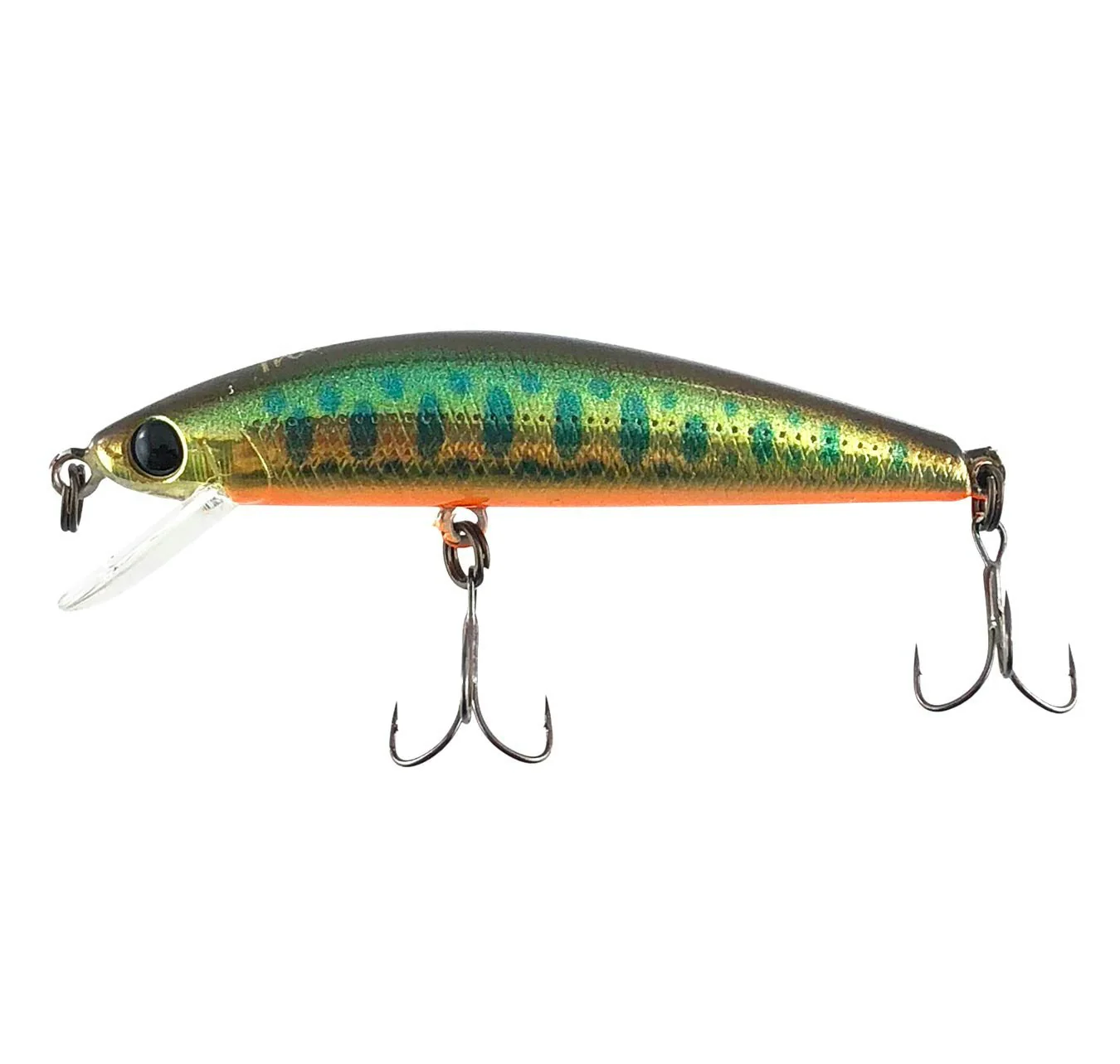 Jackson Trout Tune F 55 Lure - Image 9