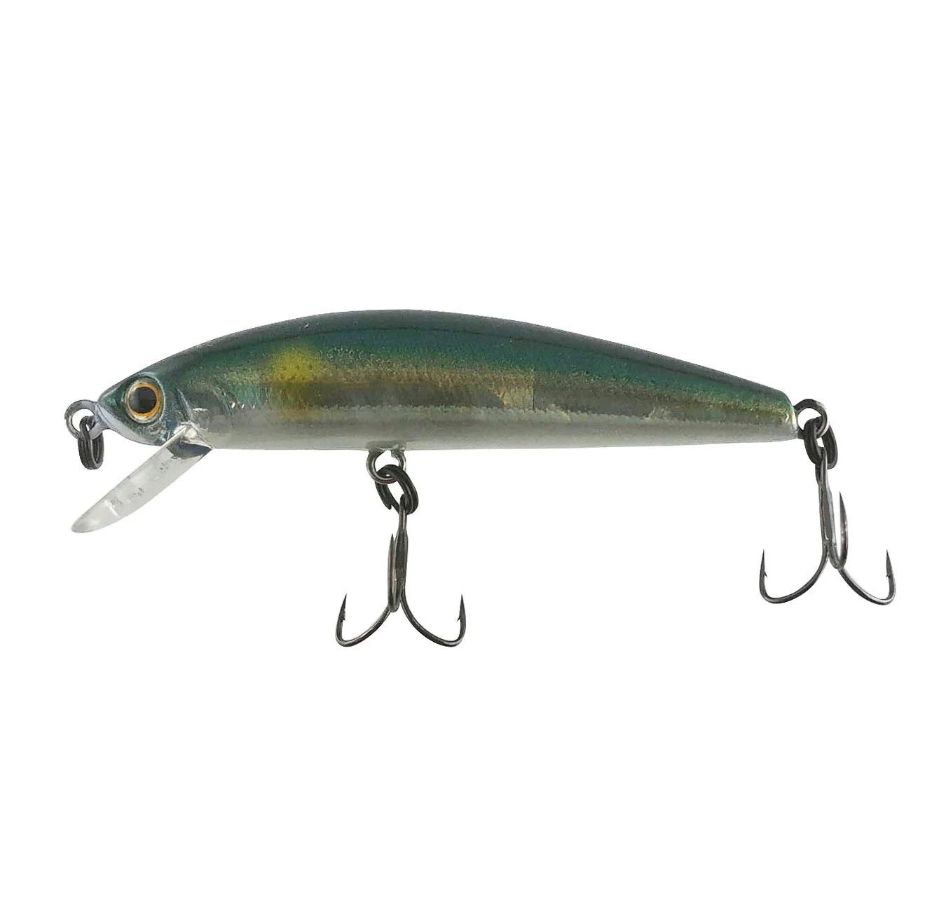 Jackson Trout Tune HW 55 Lure - Image 10