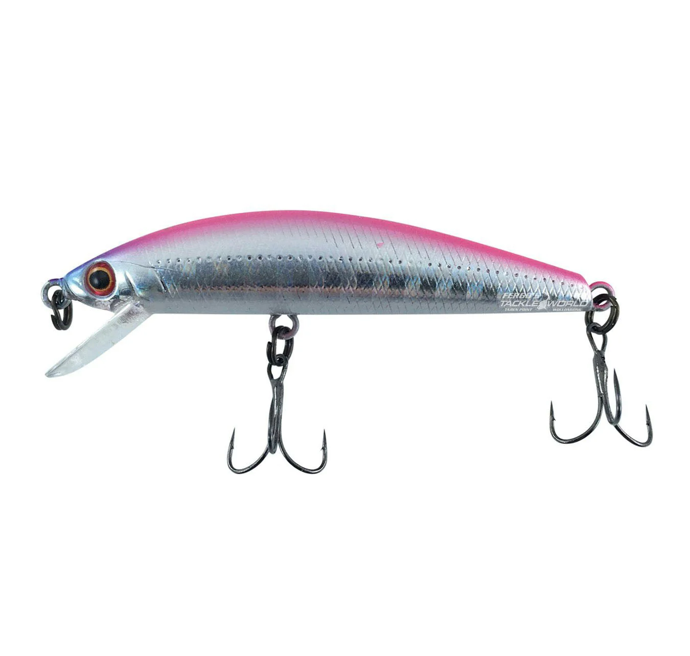 Jackson Trout Tune HW 55 Lure - Image 16