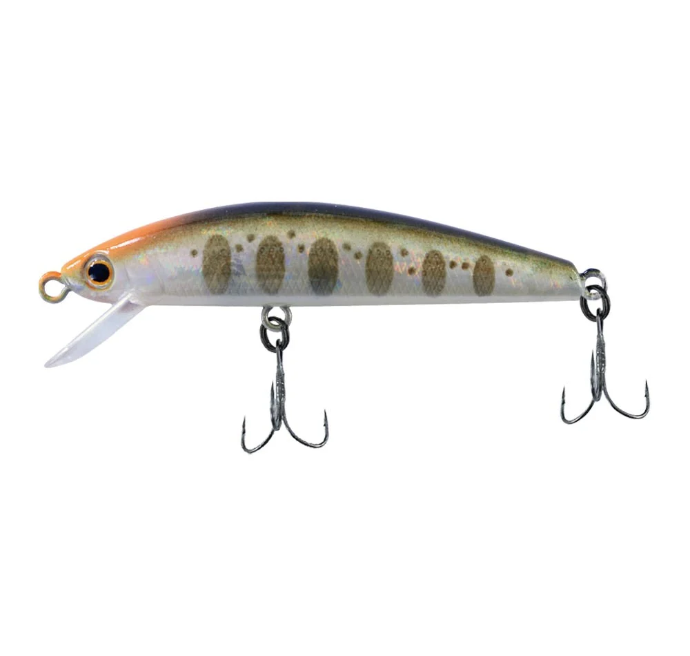 Jackson Trout Tune HW 55 Lure - Image 25