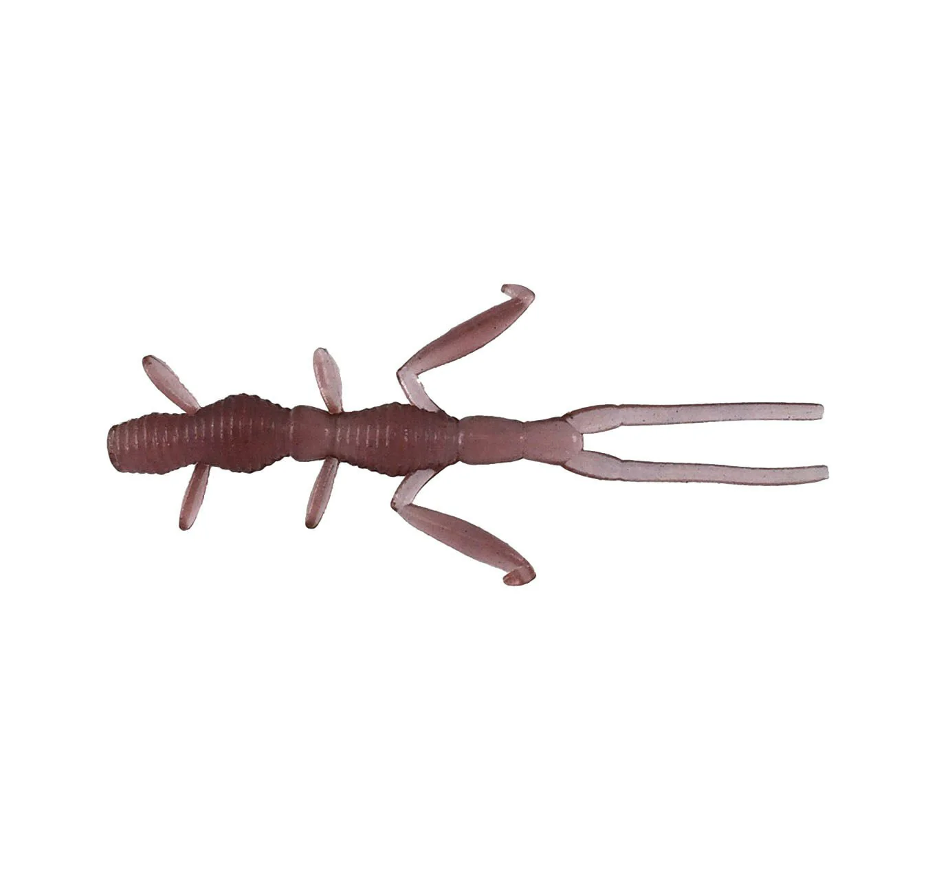 Jackson Warekala 1.8 inch Soft Plastics - Image 5