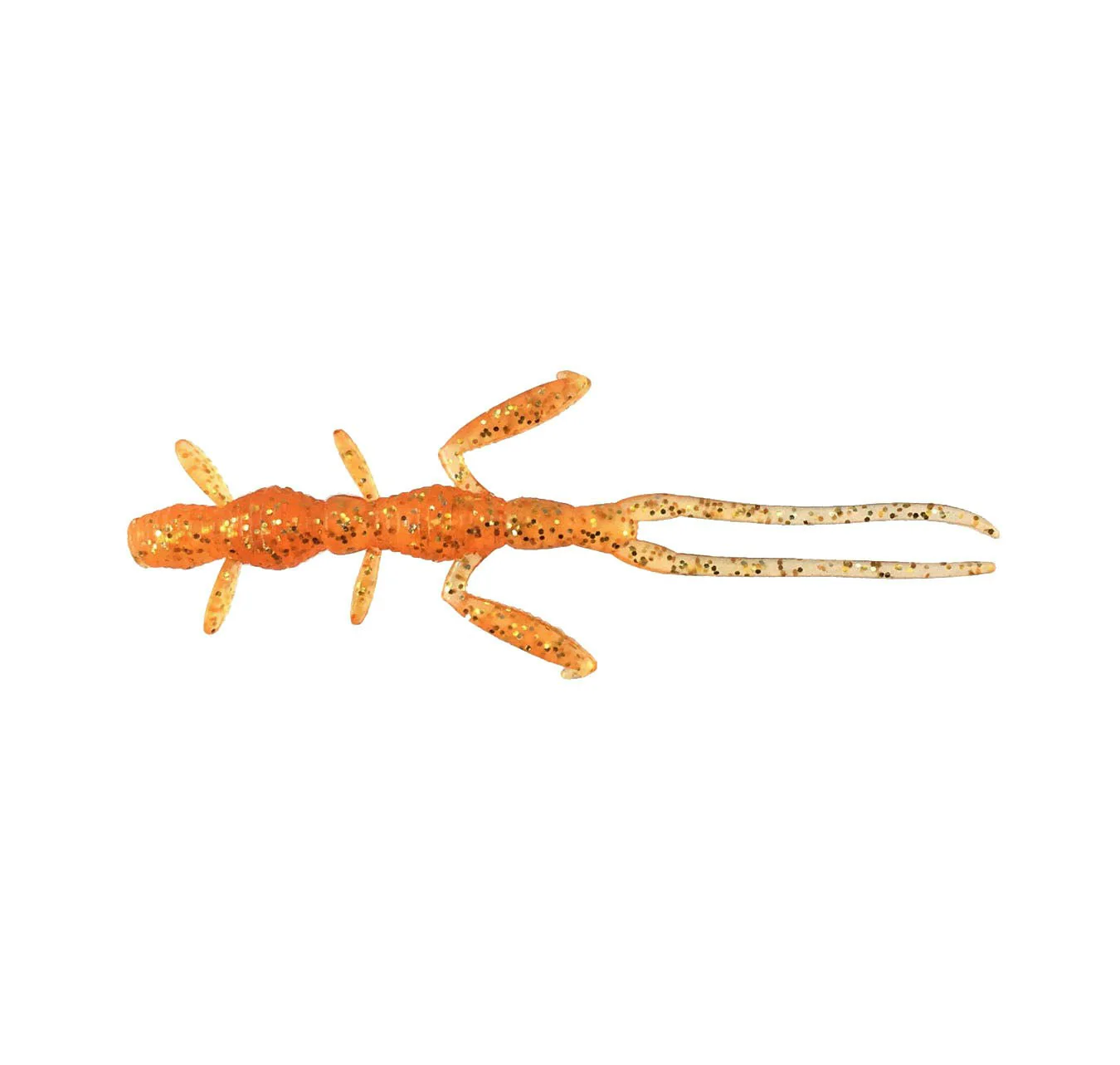 Jackson Warekala 1.8 inch Soft Plastics - Image 6