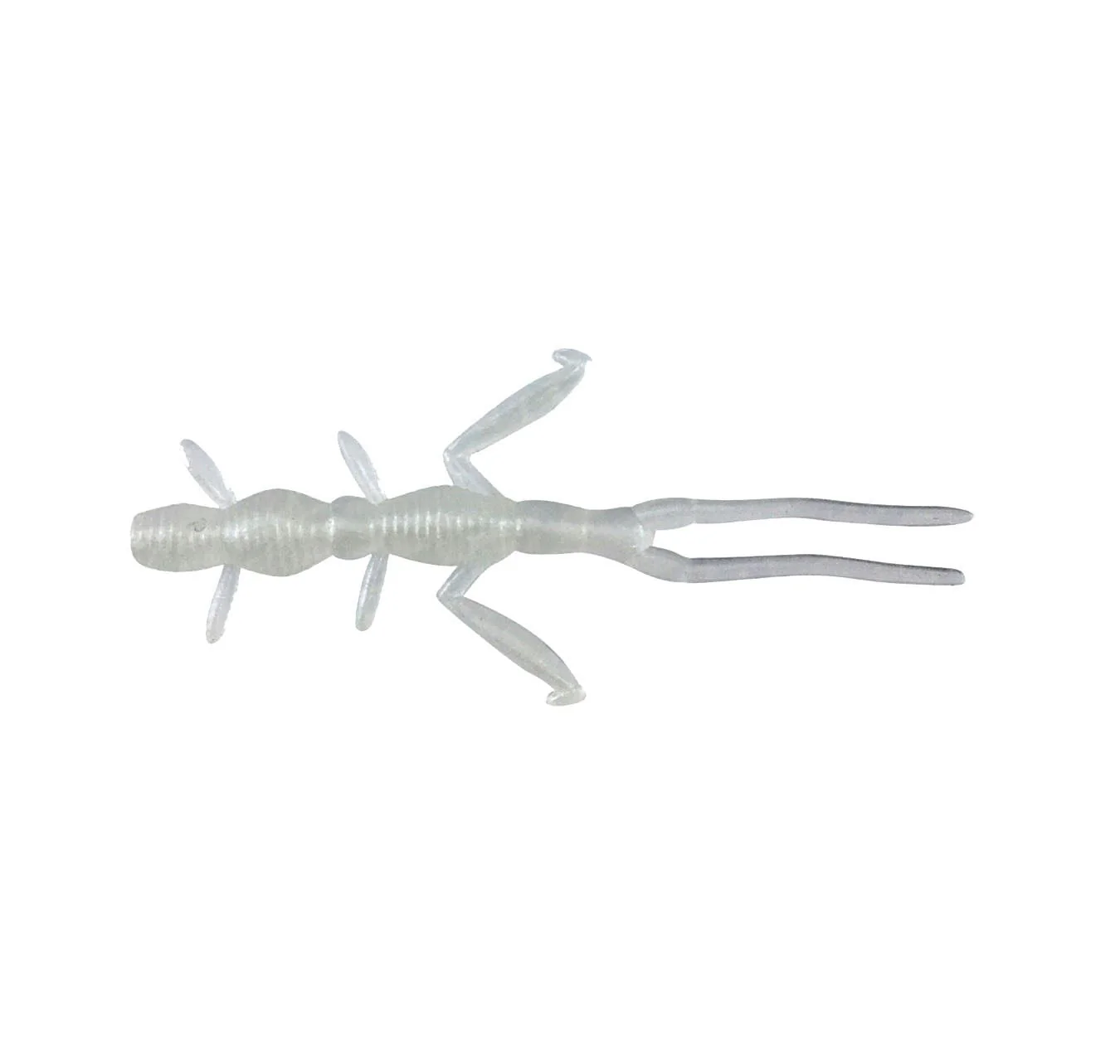 Jackson Warekala 1.8 inch Soft Plastics - Image 9
