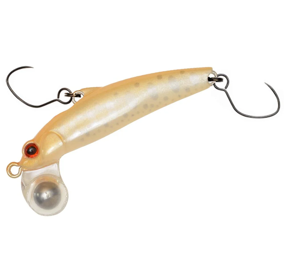 Jackson Zurubiki Goby 45mm Lure - Image 3