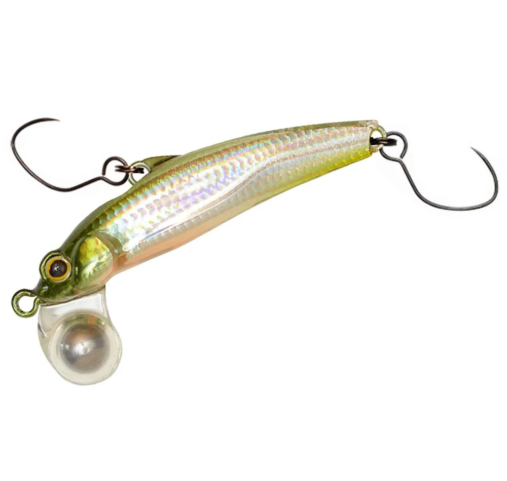 Jackson Zurubiki Goby 45mm Lure - Image 4