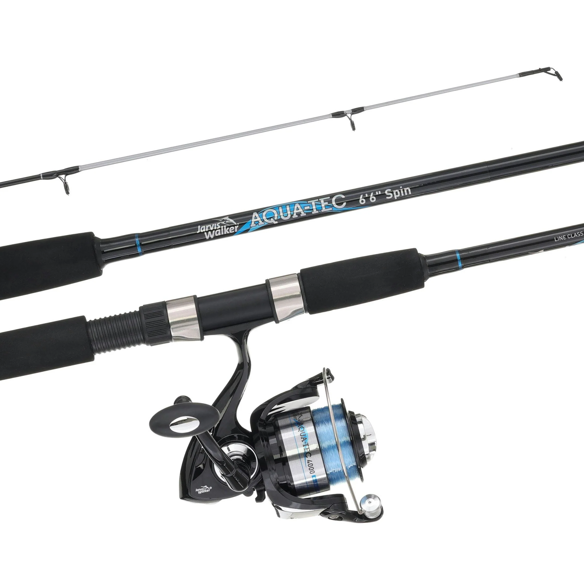 Jarvis Walker Aqua-Tec Combos - Image 3