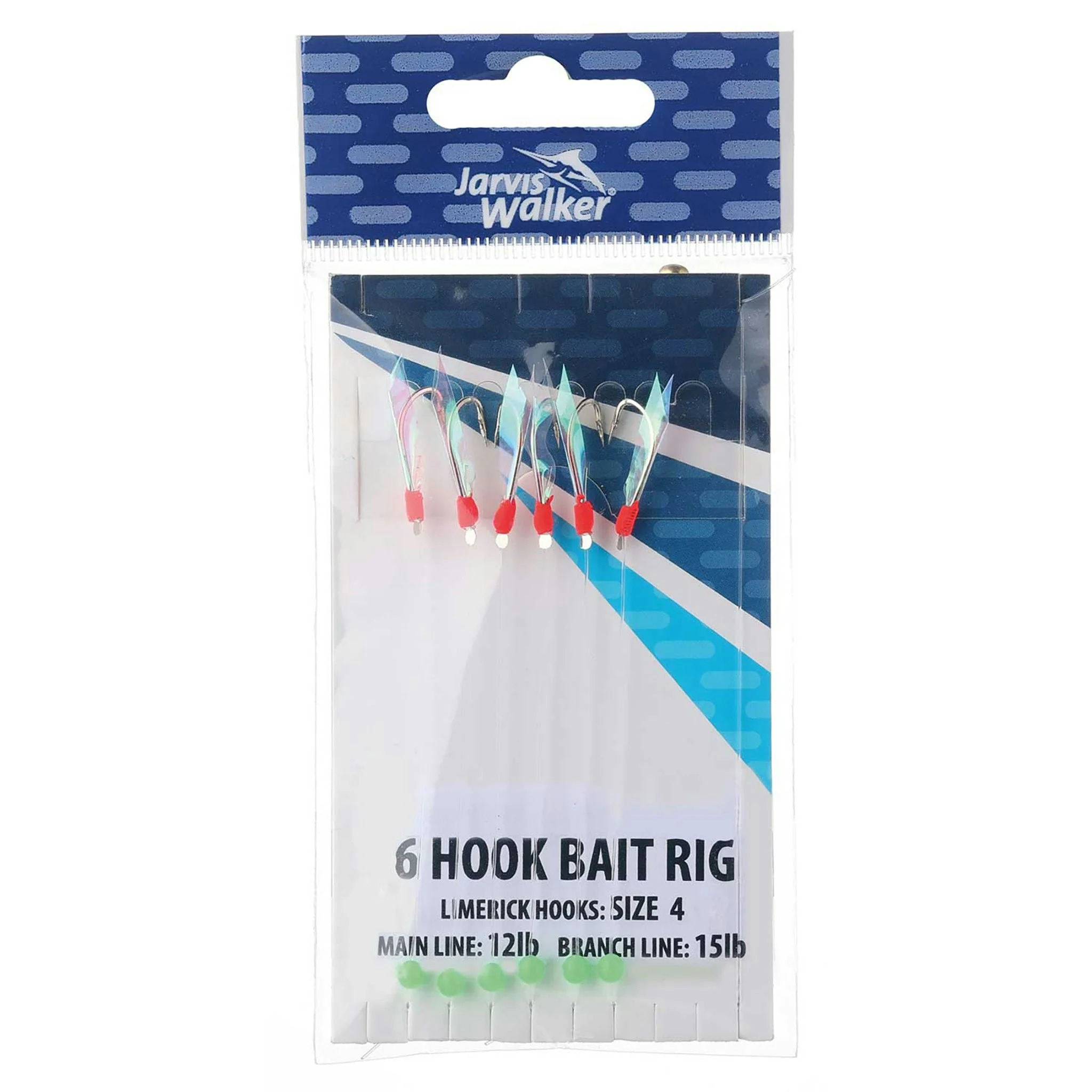 Jarvis Walker Bait Rigs - Image 2