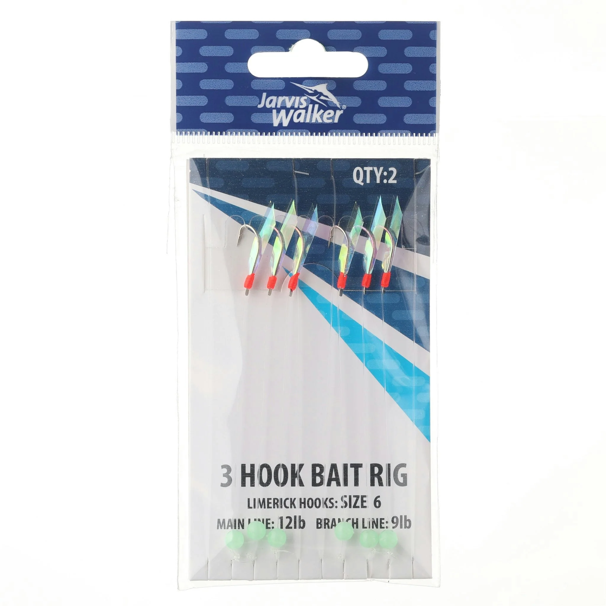 Jarvis Walker Bait Rigs - Image 9