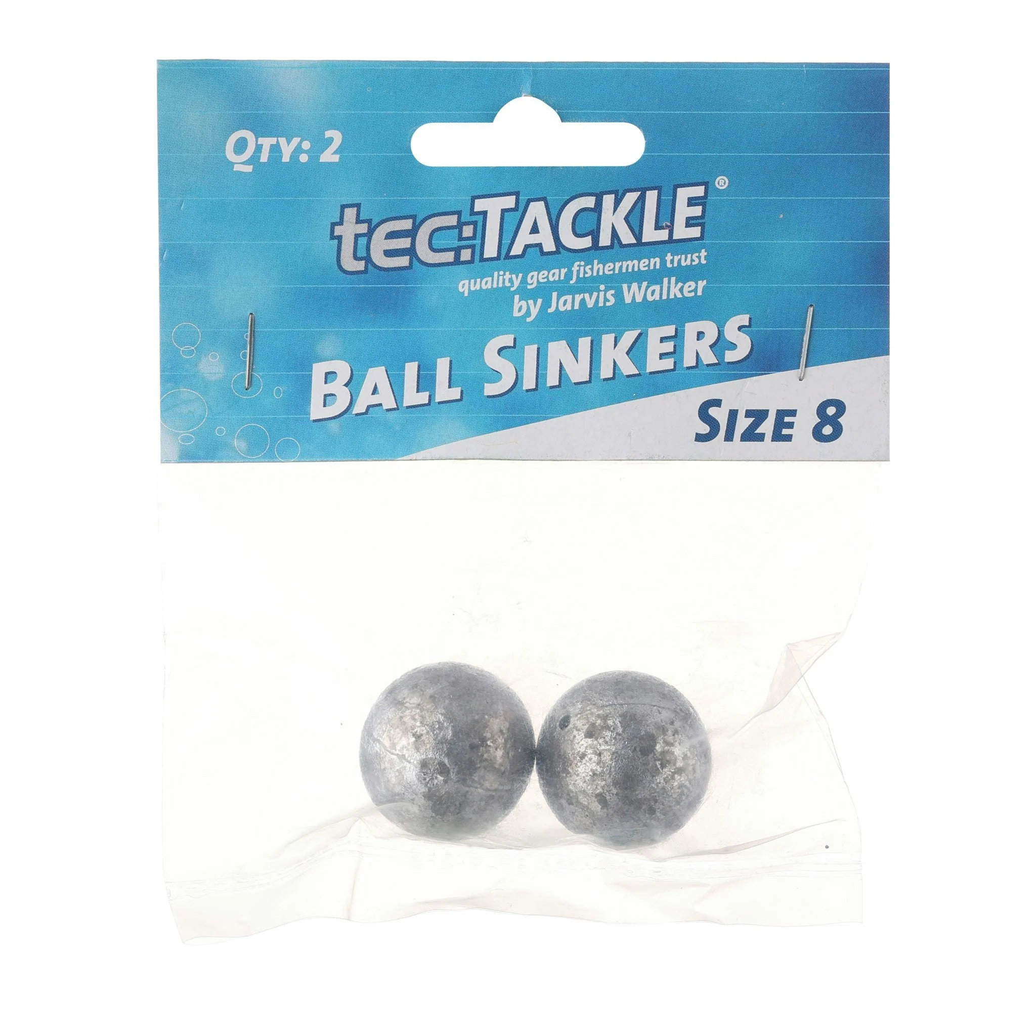 Jarvis Walker Ball Sinkers - Image 14