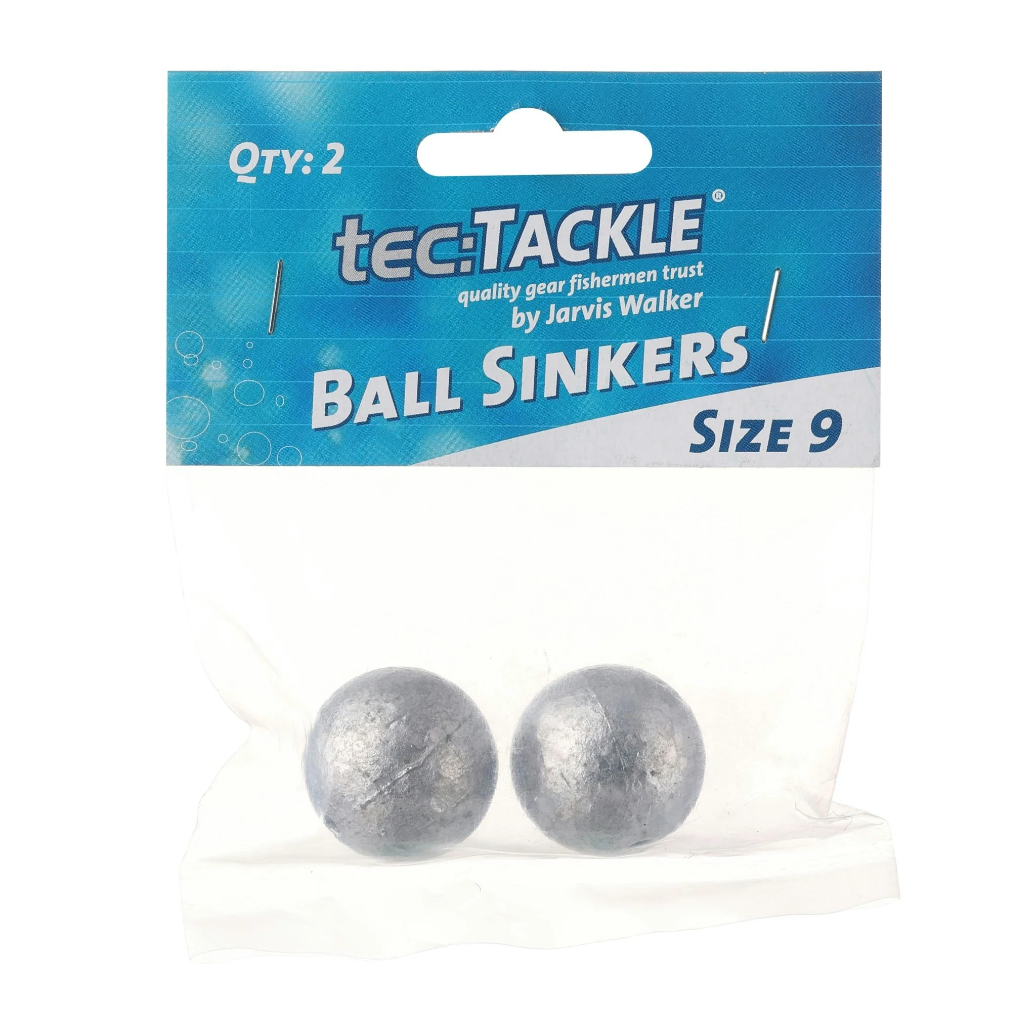 Jarvis Walker Ball Sinkers - Image 21