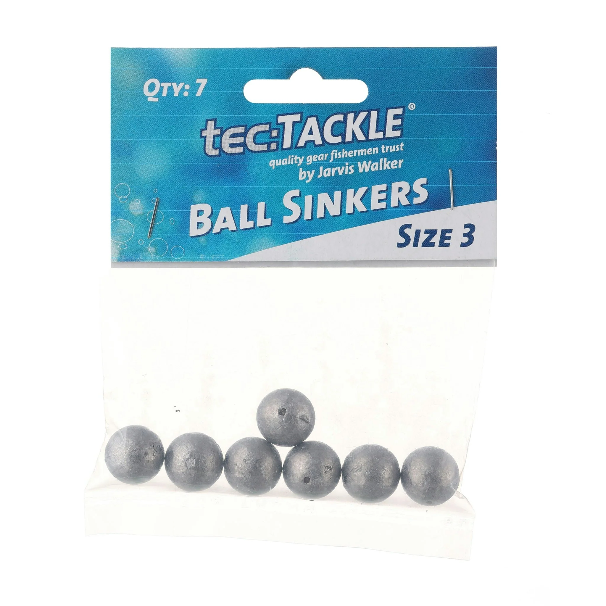 Jarvis Walker Ball Sinkers - Image 26