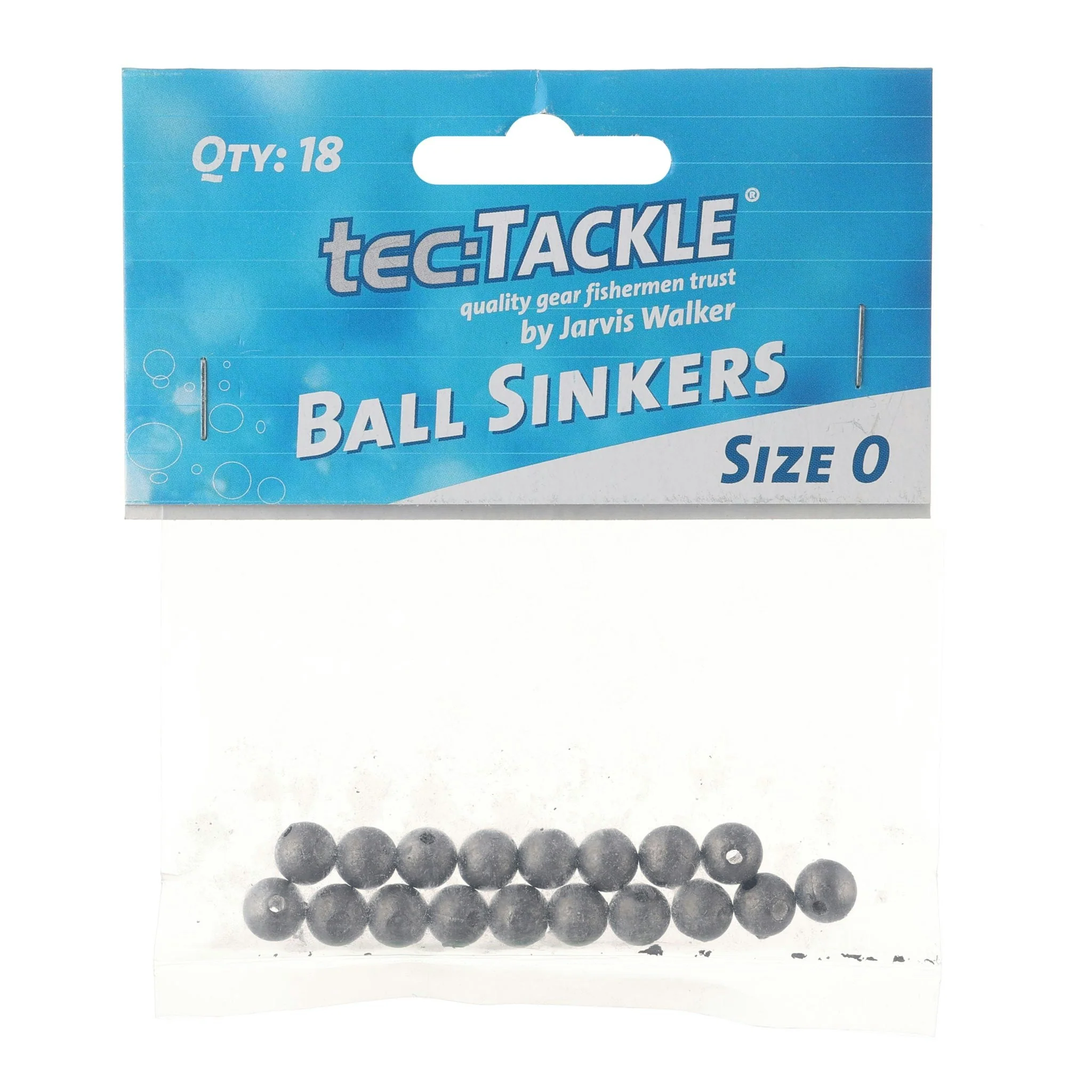 Jarvis Walker Ball Sinkers - Image 6