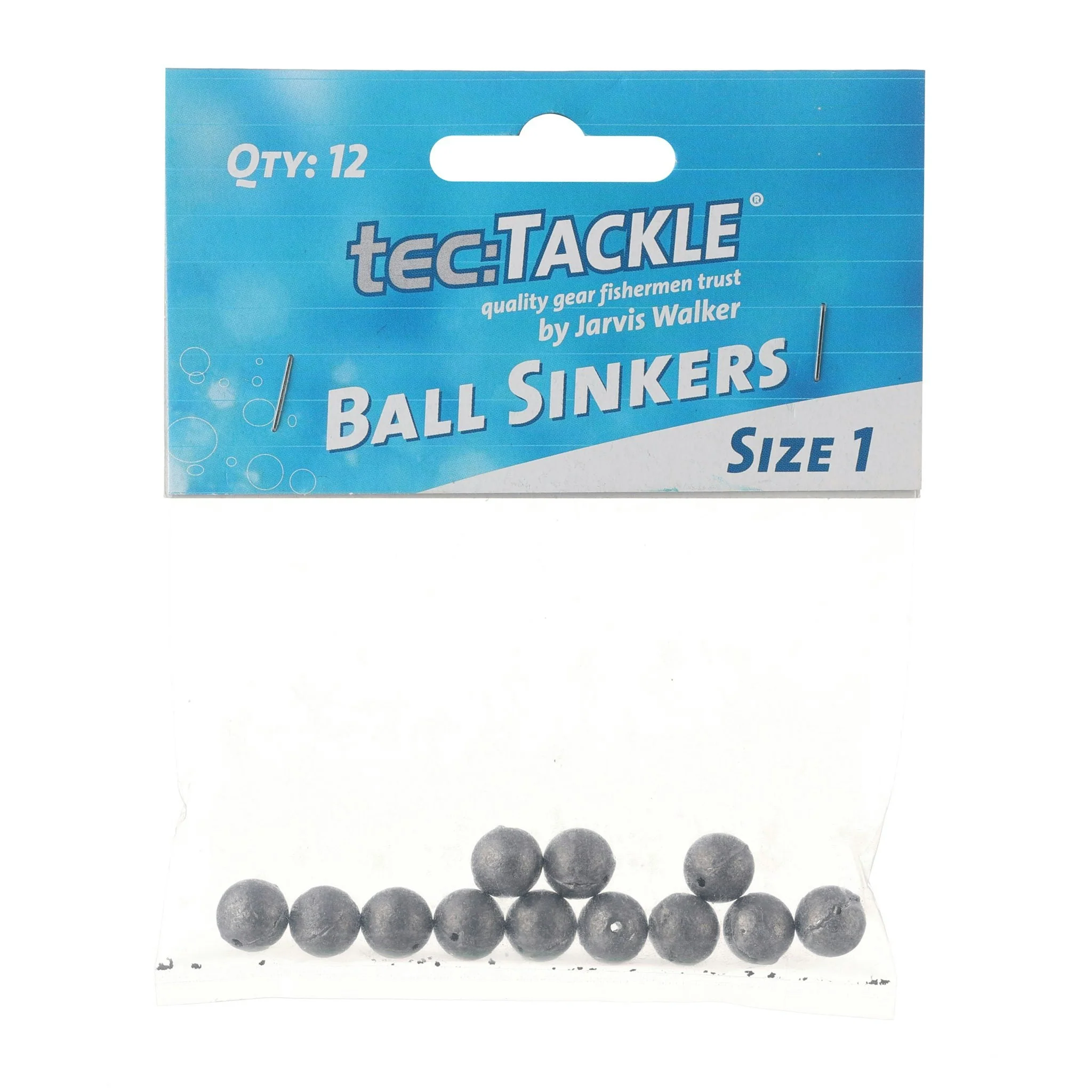 Jarvis Walker Ball Sinkers - Image 8