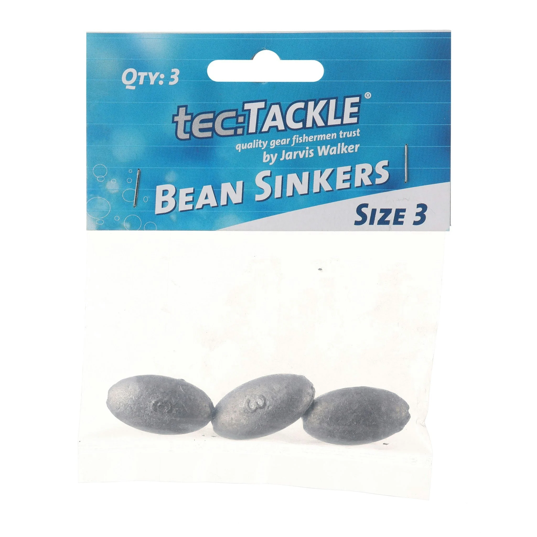 Jarvis Walker Bean Sinkers - Image 11