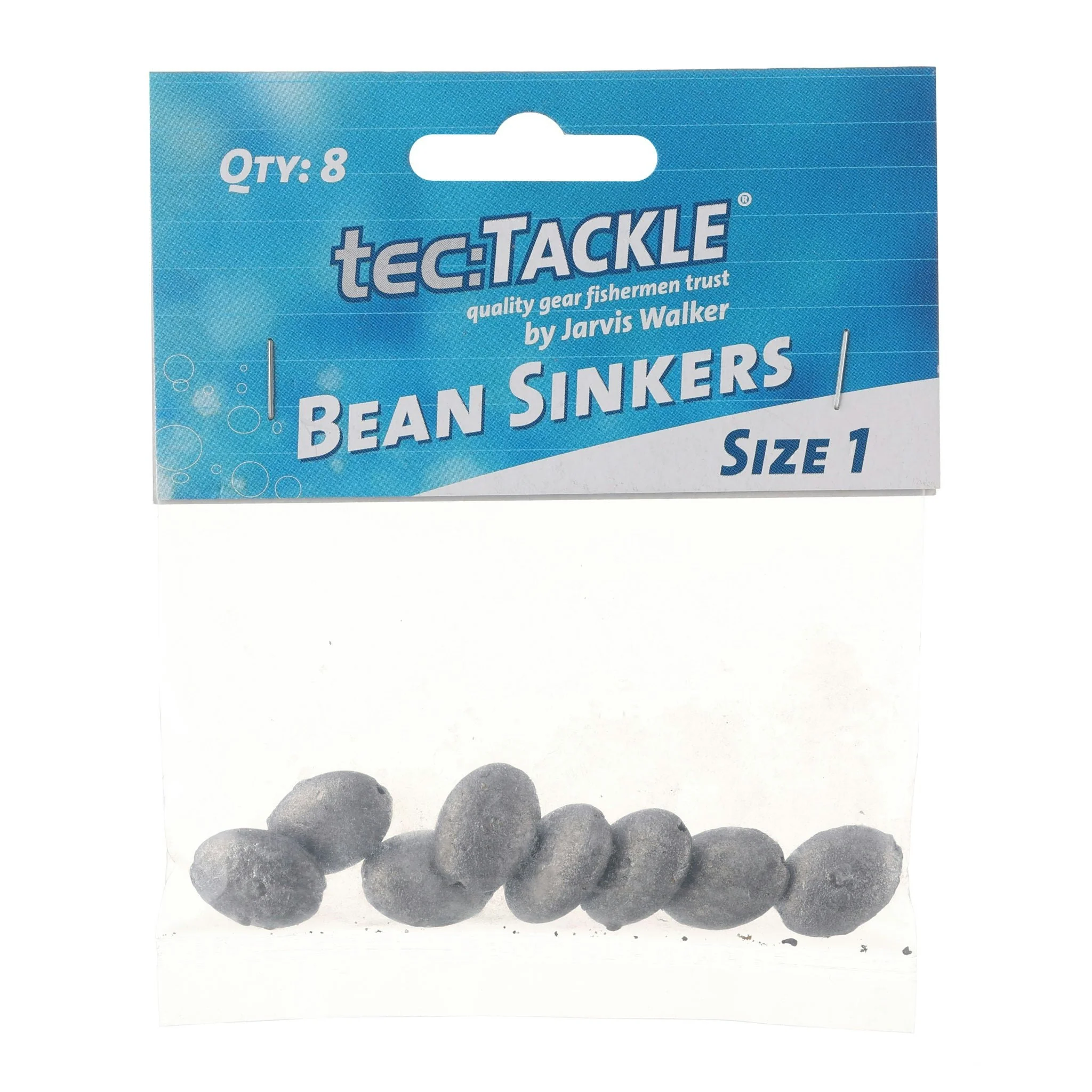 Jarvis Walker Bean Sinkers - Image 3