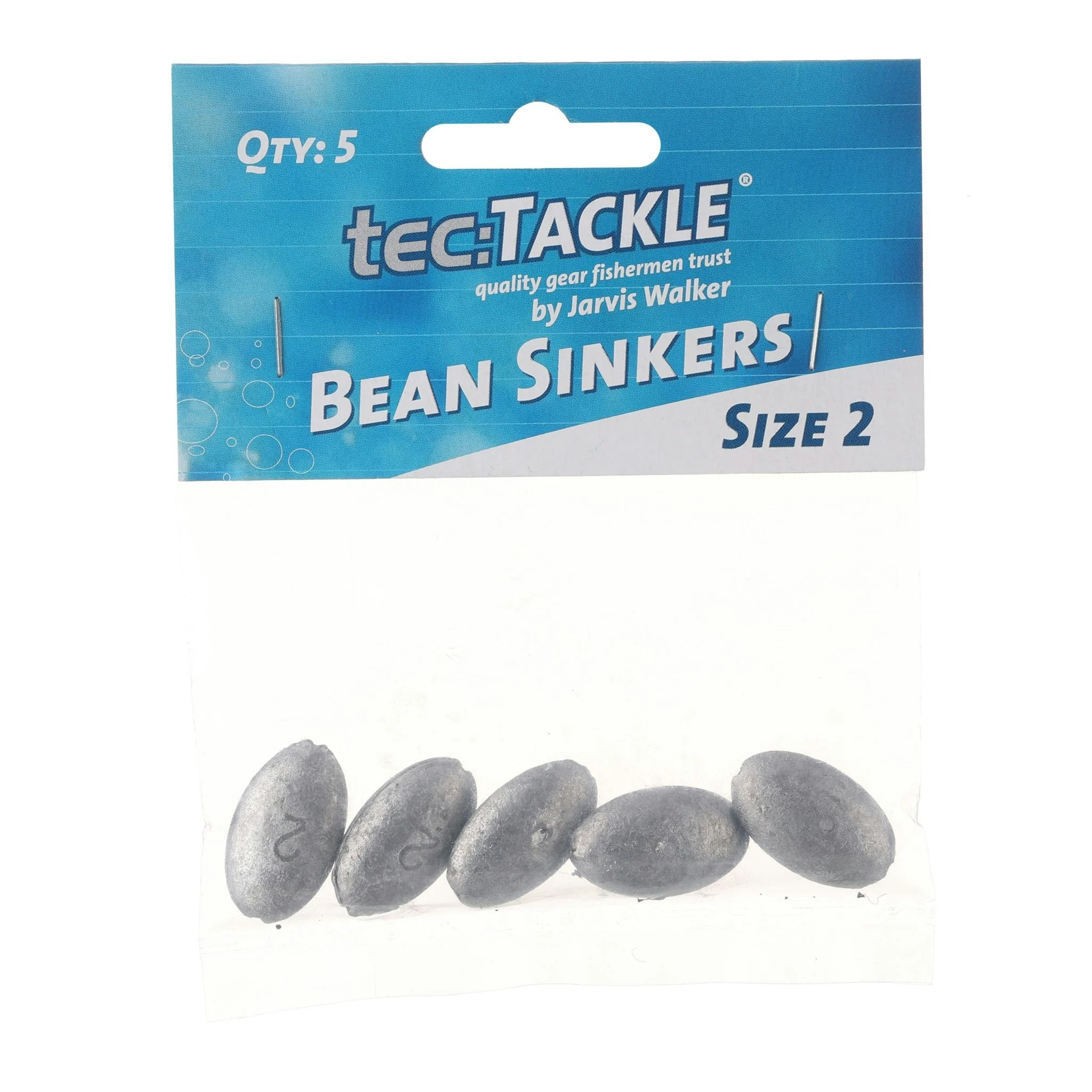 Jarvis Walker Bean Sinkers - Image 4