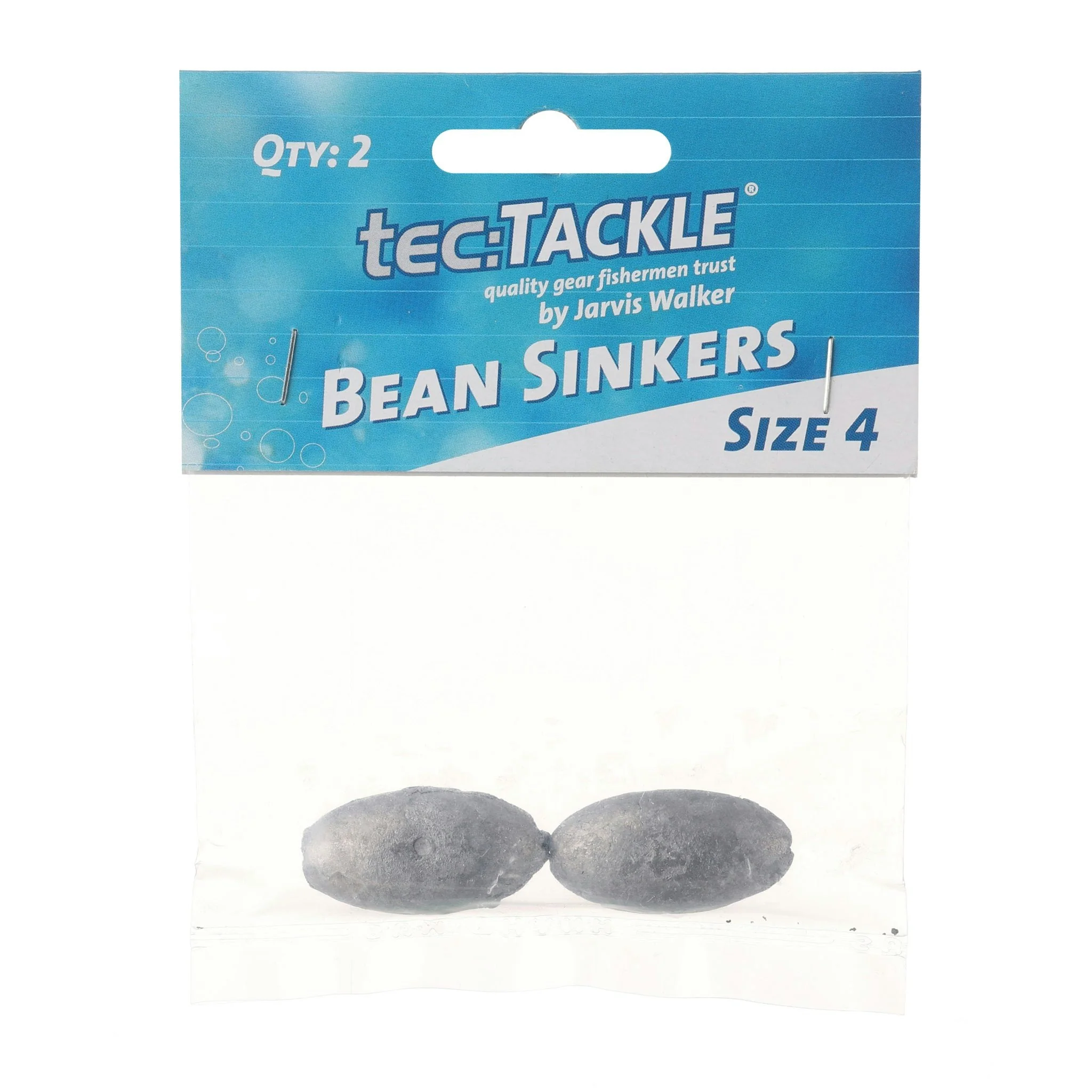 Jarvis Walker Bean Sinkers - Image 6