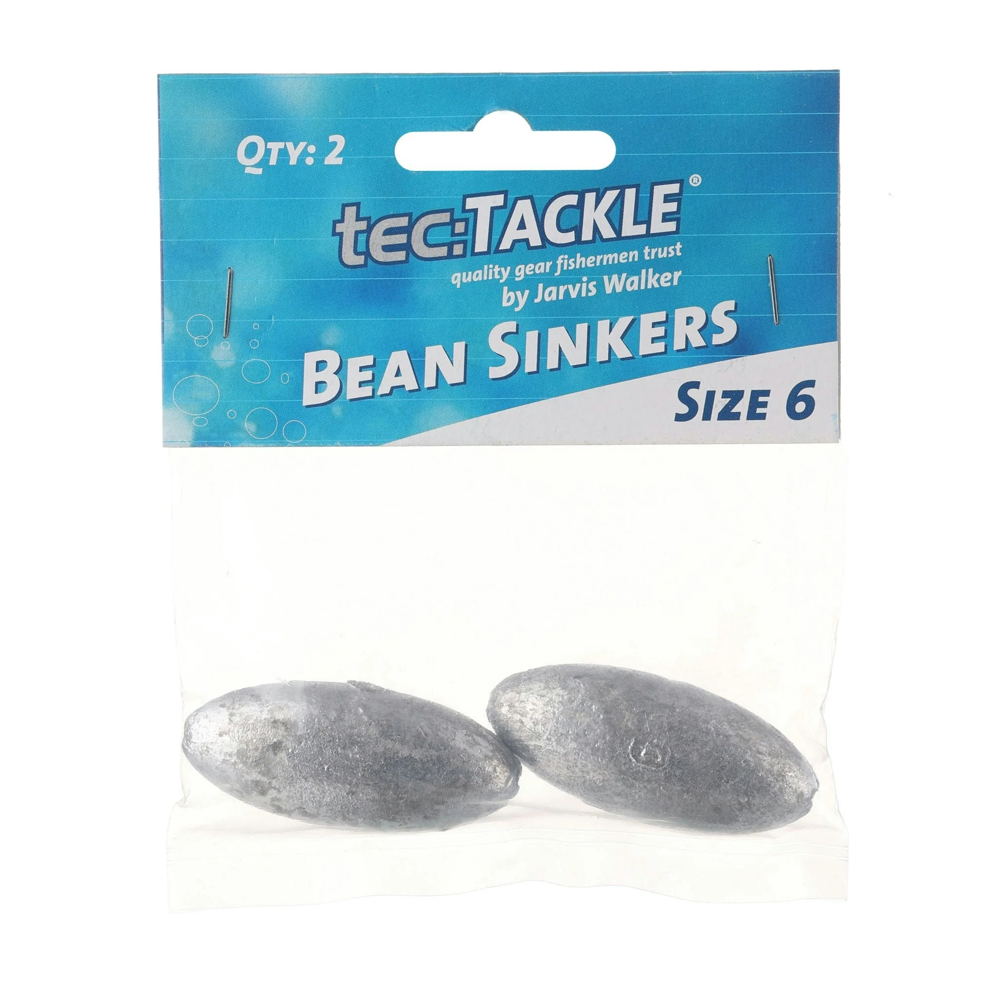 Jarvis Walker Bean Sinkers - Image 8