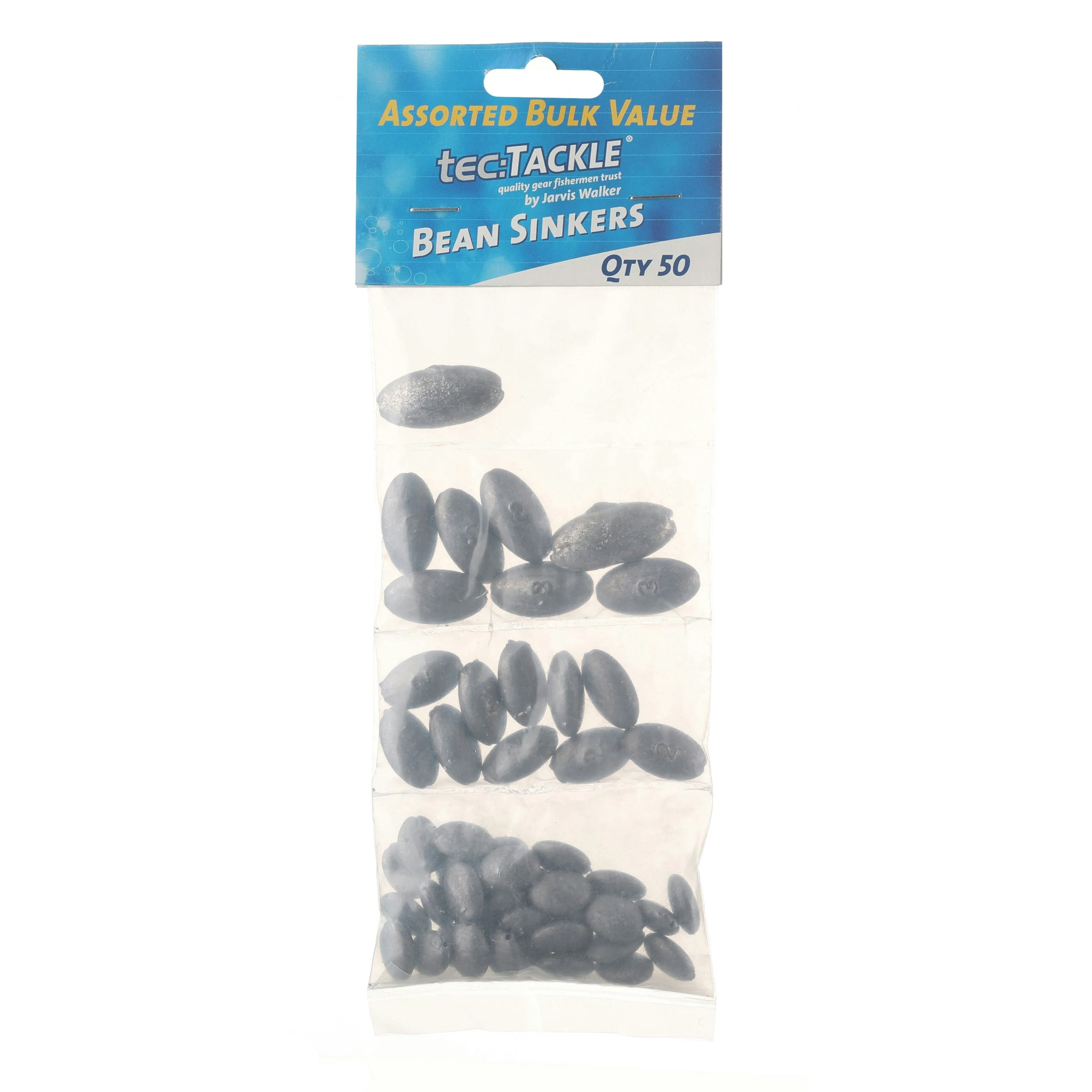 Jarvis Walker Bean Sinkers - Value Packs - Image 11