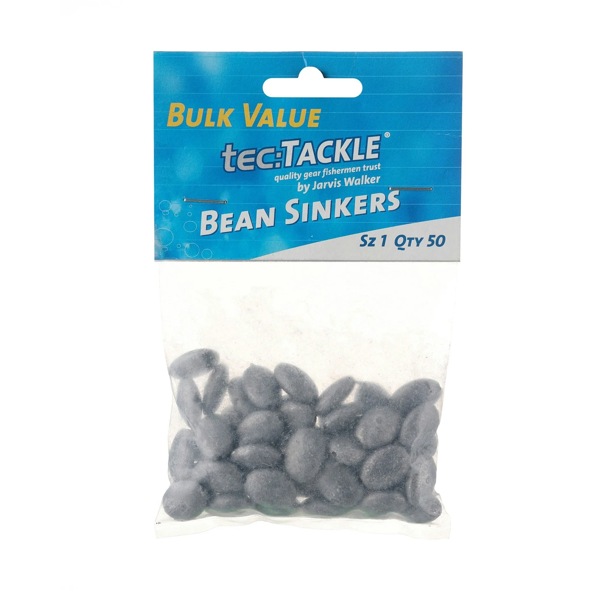 Jarvis Walker Bean Sinkers - Value Packs - Image 13