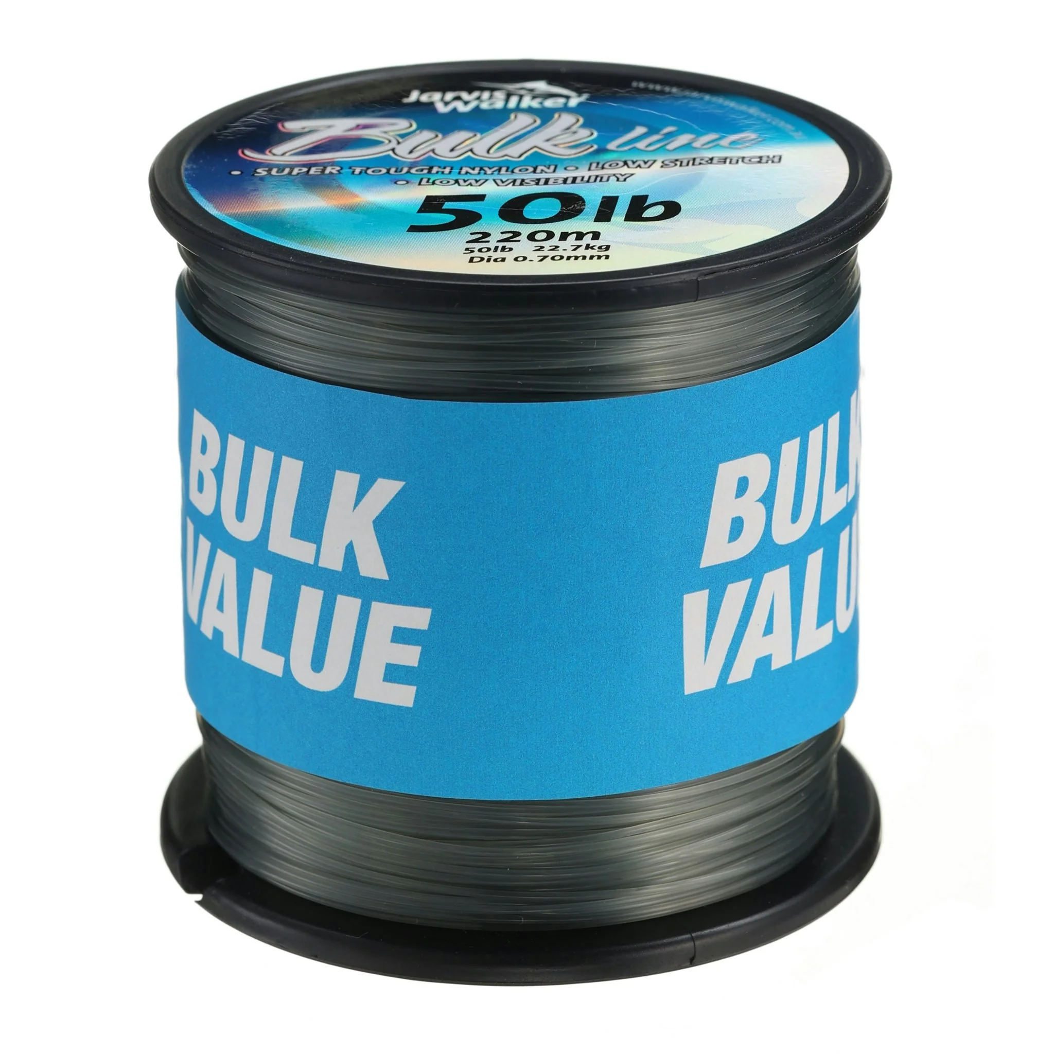 Jarvis Walker Bulk Mono Line - Image 17