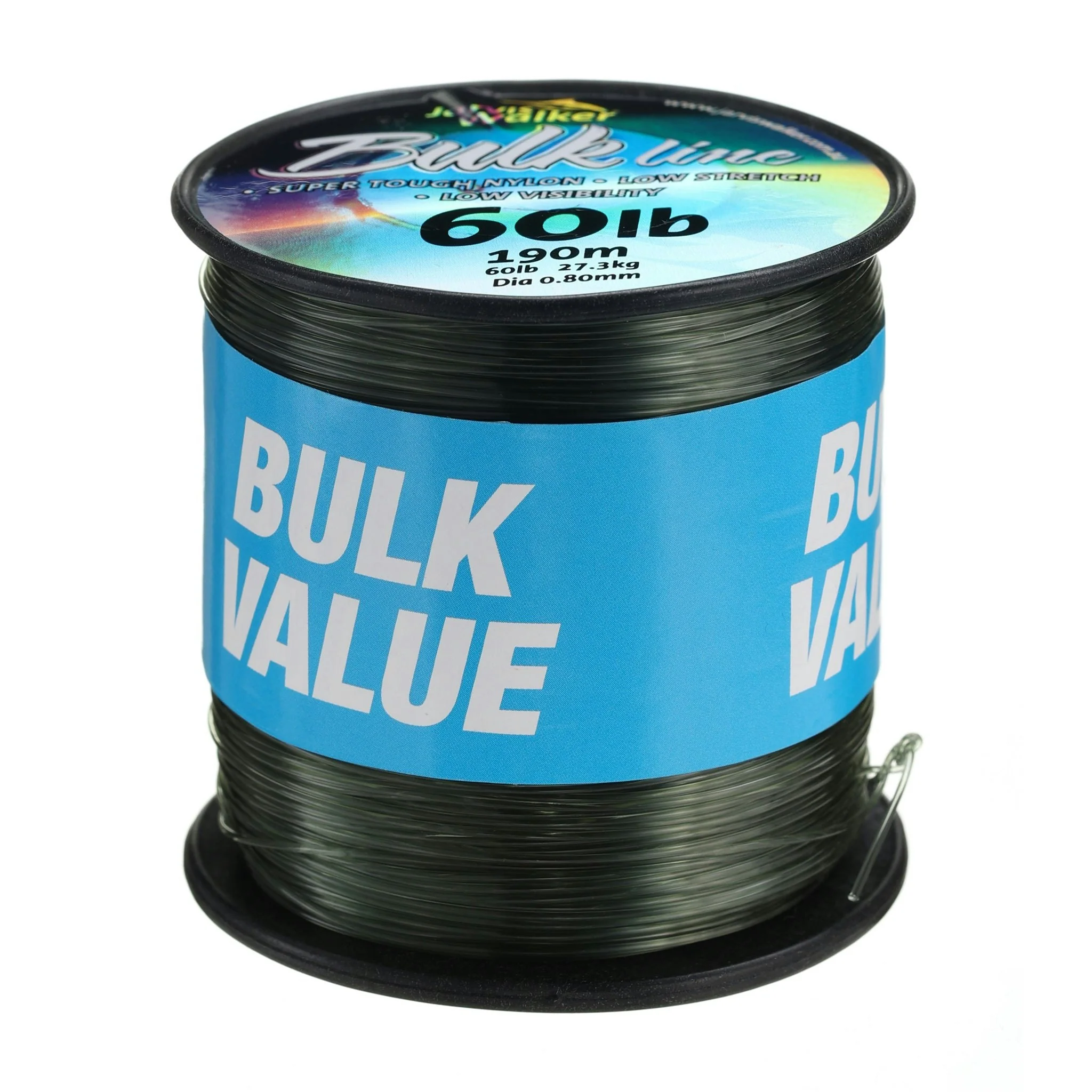Jarvis Walker Bulk Mono Line - Image 21