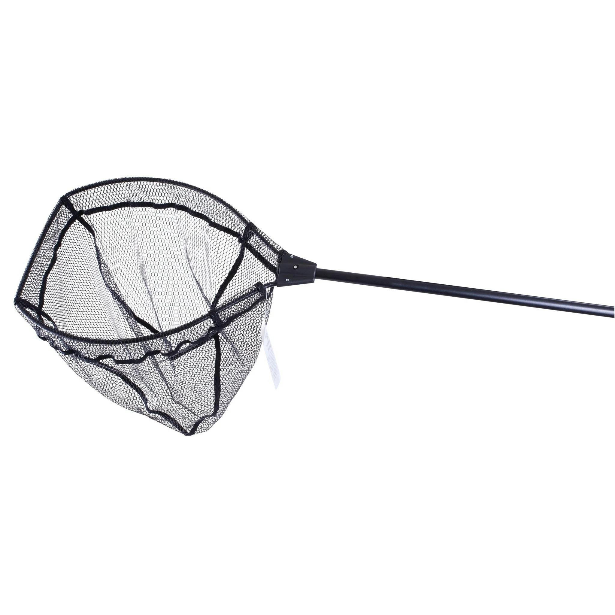 Jarvis Walker Deluxe Boat Landing Net 90cm - Image 2