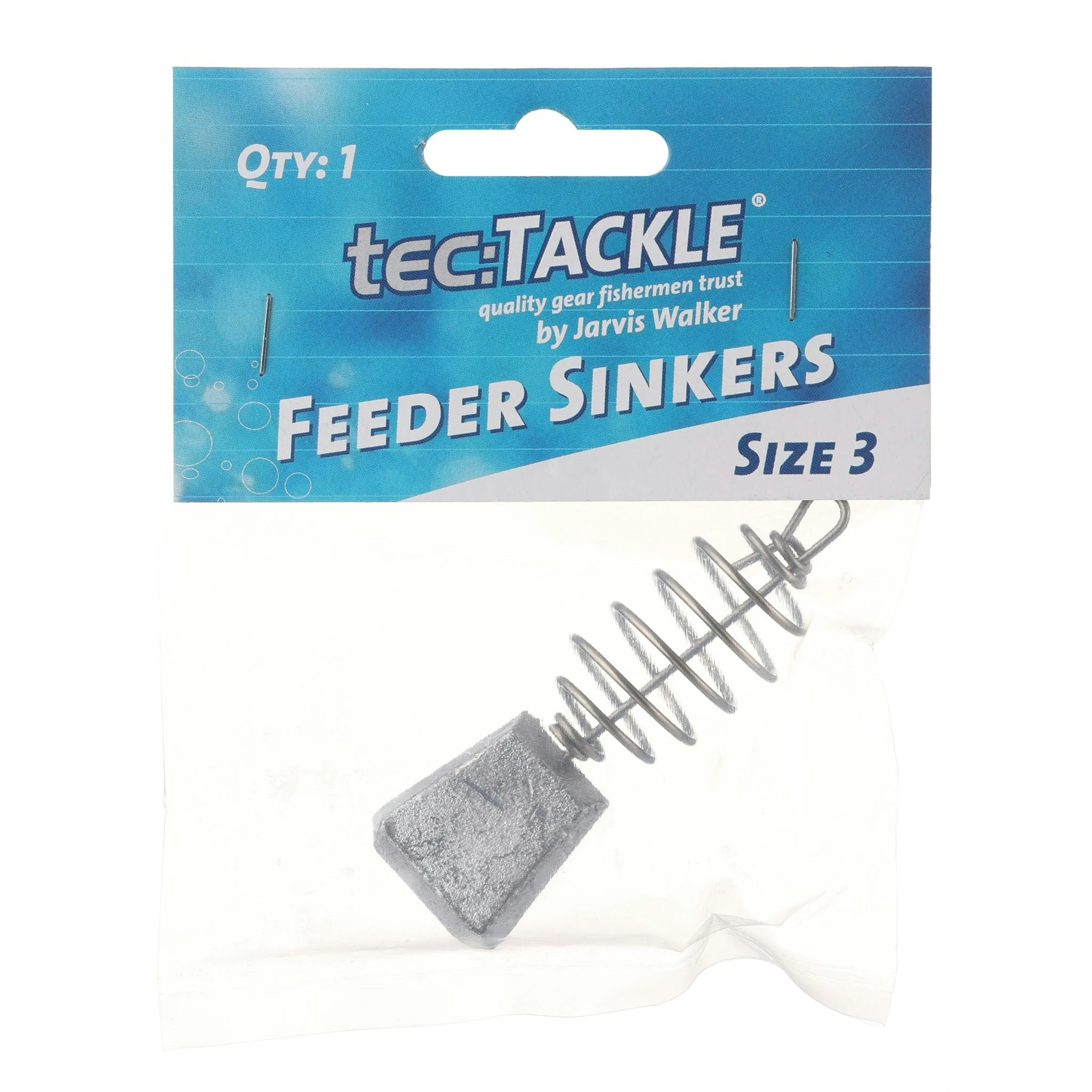Jarvis Walker Feeder Berley Cage Sinkers - Image 6