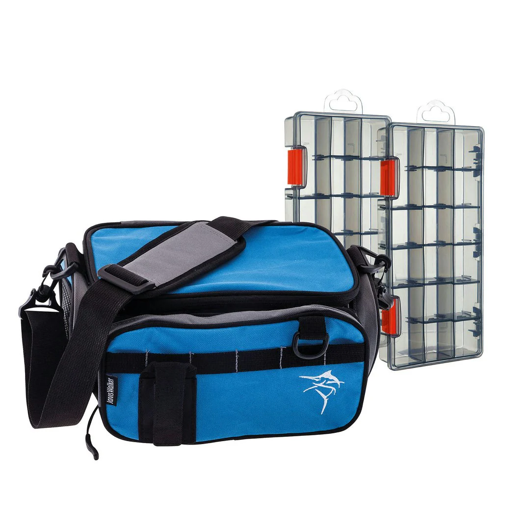 Jarvis Walker Lure Bag - Image 5